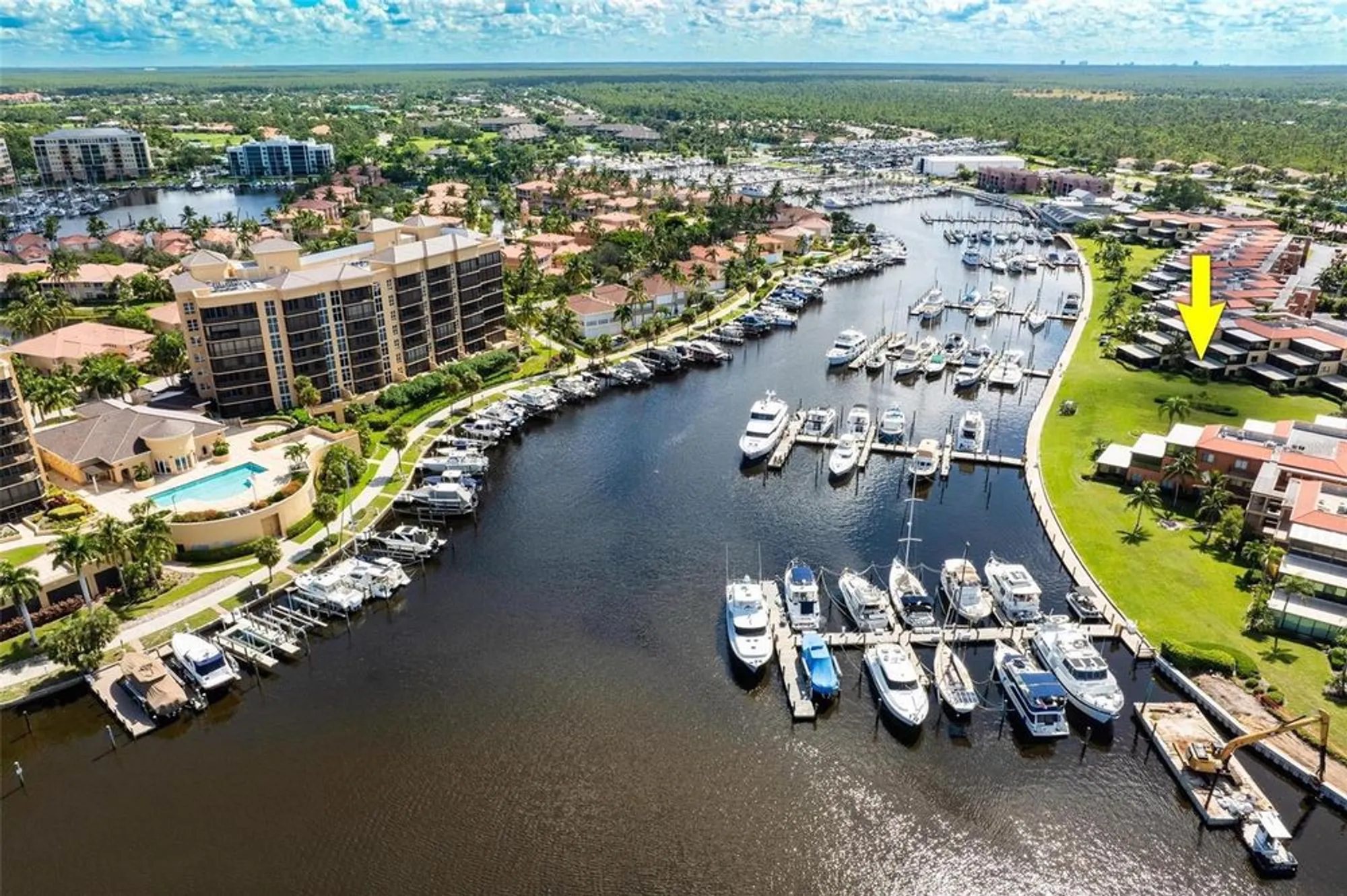 Property Slideshow image 50 of 55 | 3250 southshore dr apt 55a, Punta Gorda, FL, 33955