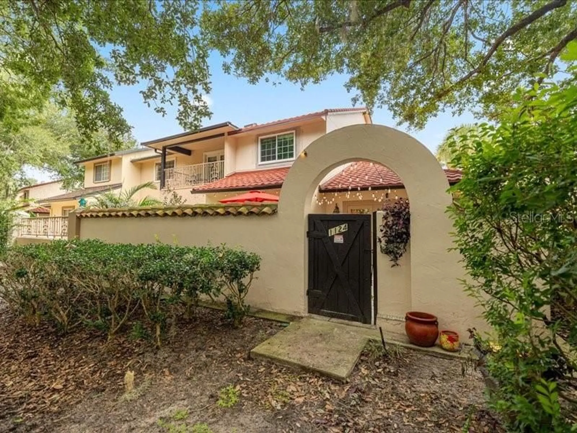 Property Slideshow image 34 of 40 | 1124 avenida de las casas # 1124, Lady Lake, FL, 32159