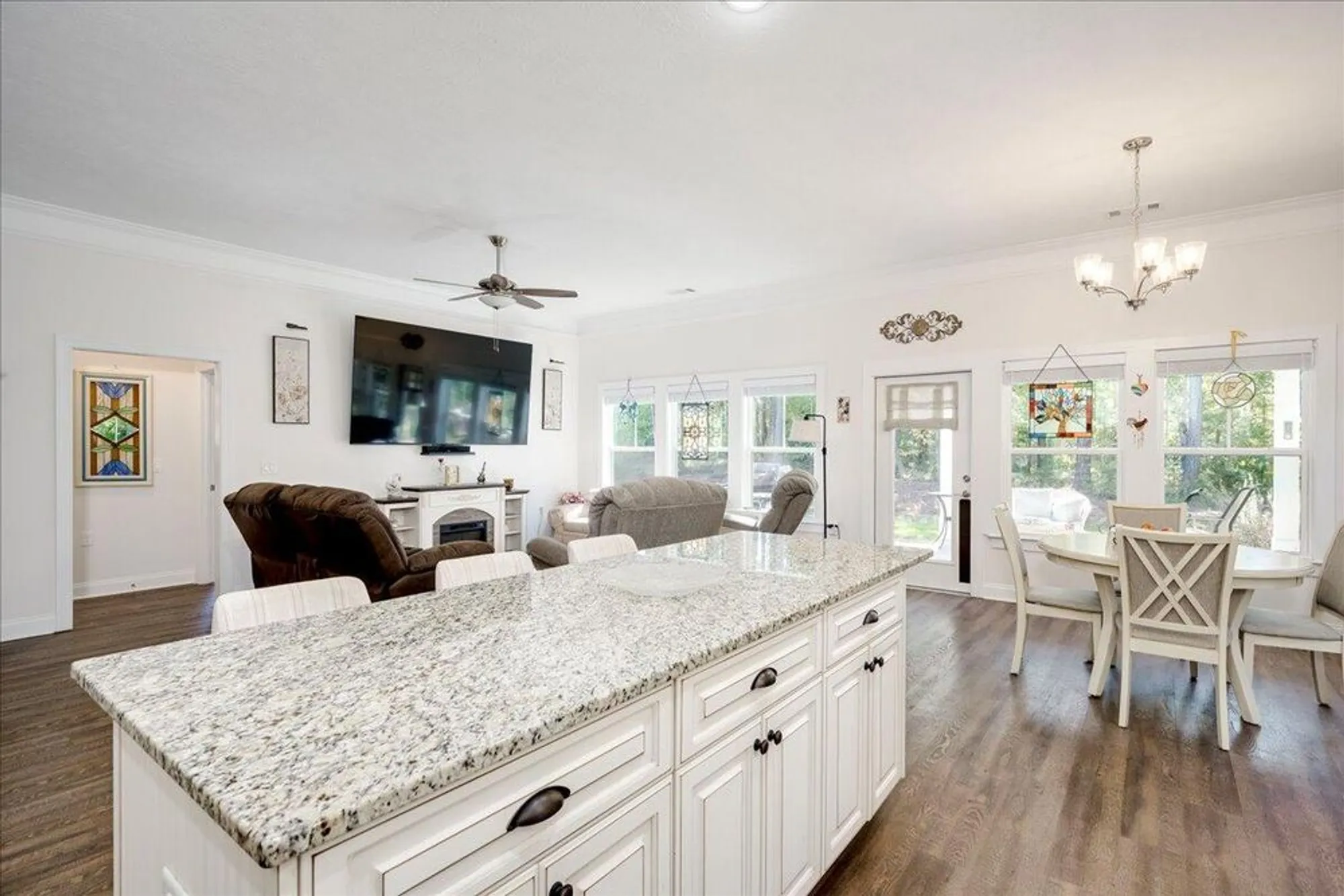 Property Slideshow image 11 of 34 | 119 cypress dr, Mc Cormick, SC, 29835