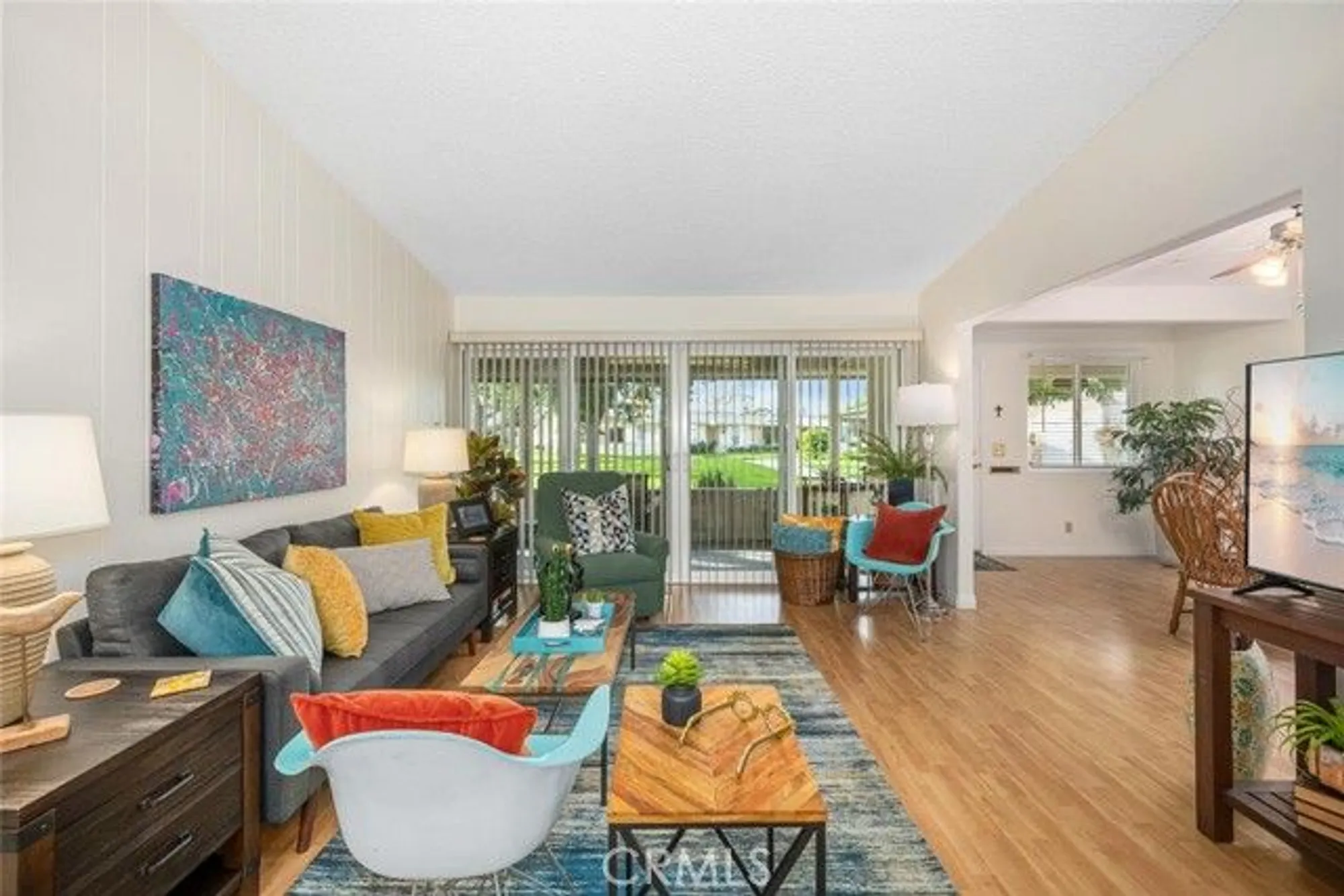 Property Slideshow image 15 of 31 | 1491 golden rain rd apt 91b, Seal Beach, CA, 90740