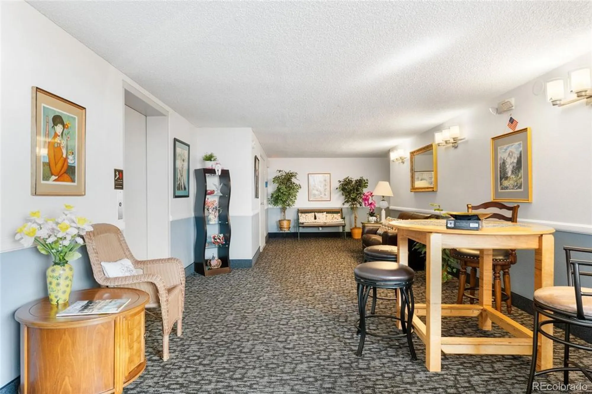 Property Slideshow image 31 of 43 | 13890 e marina dr 606, Aurora, CO, 80014