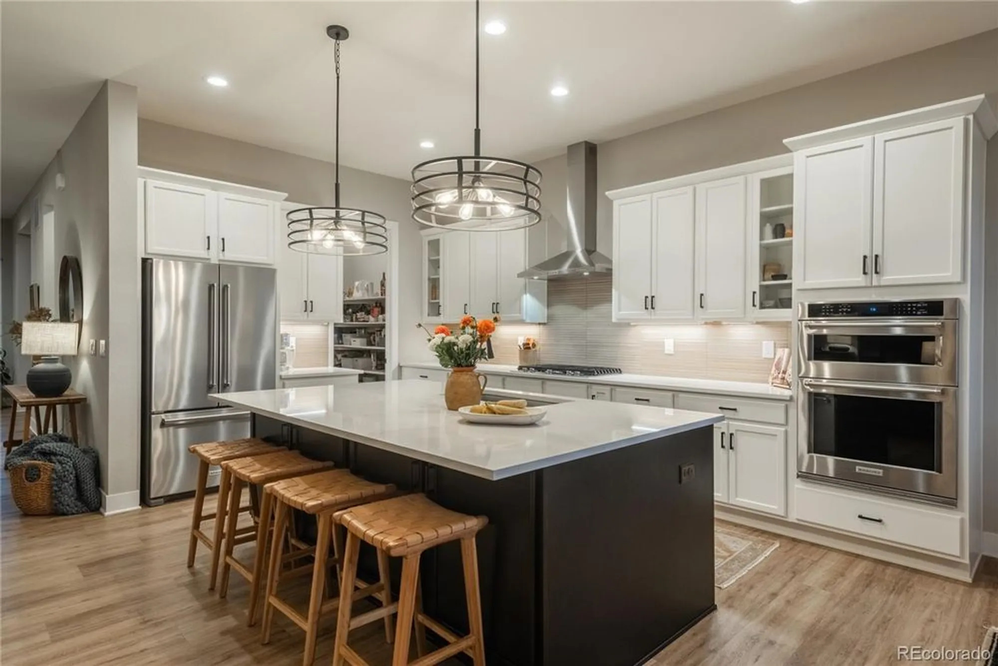 Property Slideshow image 13 of 49 | 5665 shadescale way, Castle Rock, CO, 80104