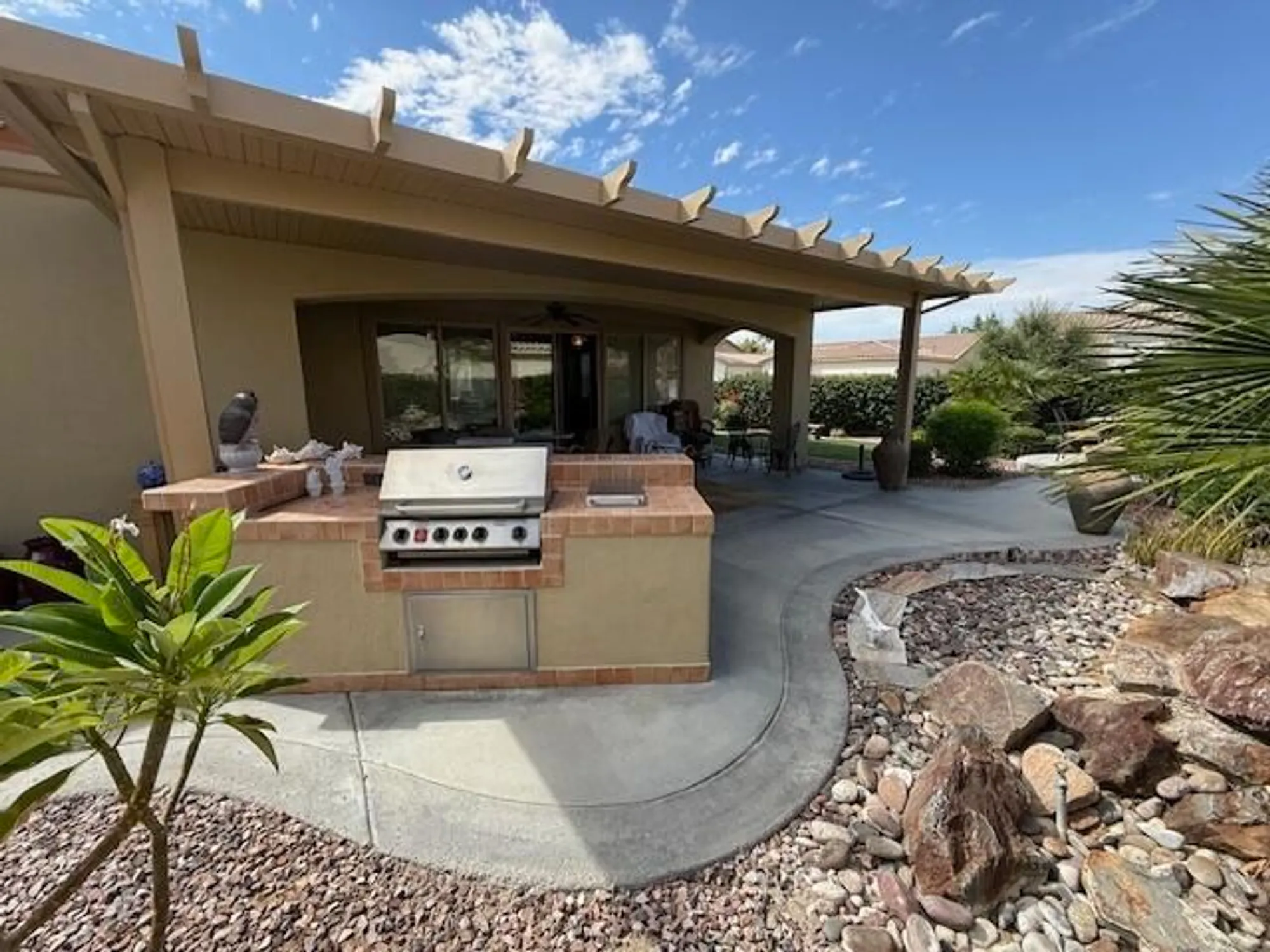 Property Slideshow image 4 of 19 | 40398 calle santa anita, Indio, CA, 92203