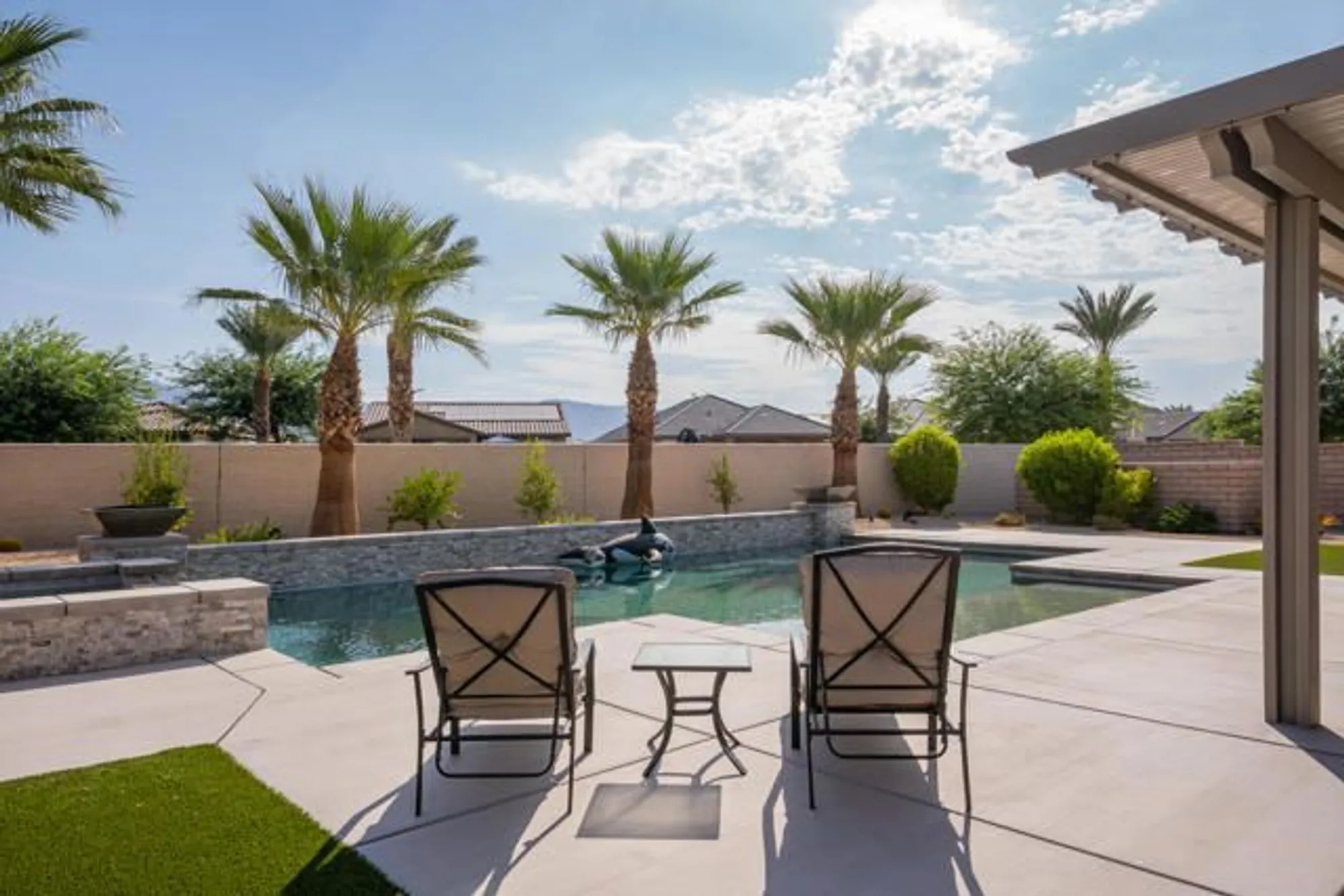 Property Slideshow image 29 of 39 | 42897 cusino ct, Indio, CA, 92203