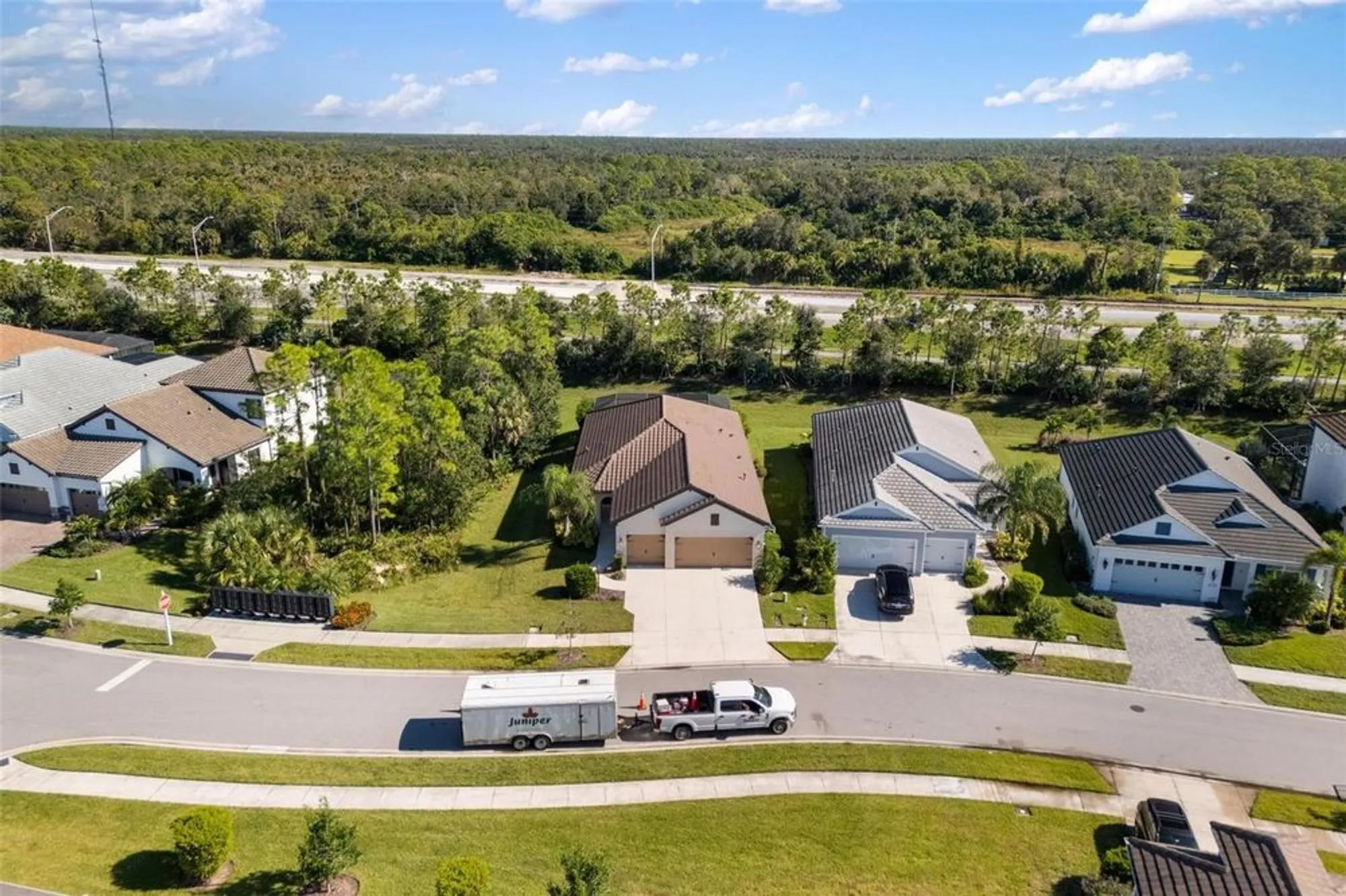 Property Slideshow image 50 of 75 | 13145 steinhatchee loop, Venice, FL, 34293