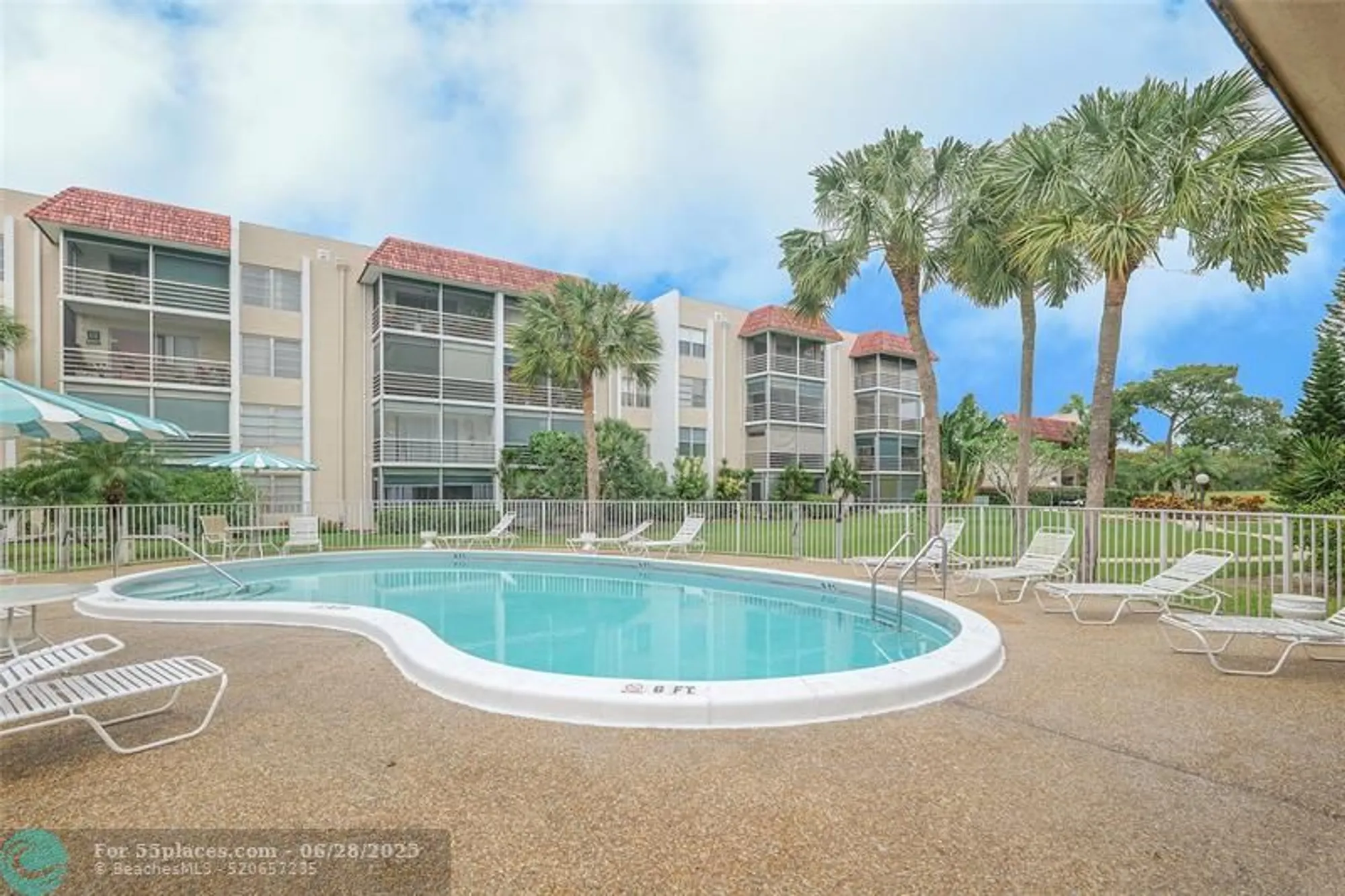 Property Slideshow image 35 of 57 | 3531 inverrary dr apt 407, Lauderhill, FL, 33319