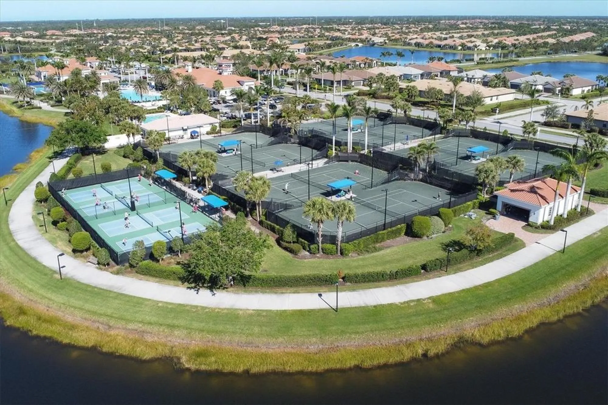 Property Slideshow image 53 of 63 | 19138 kirella st, Venice, FL, 34293