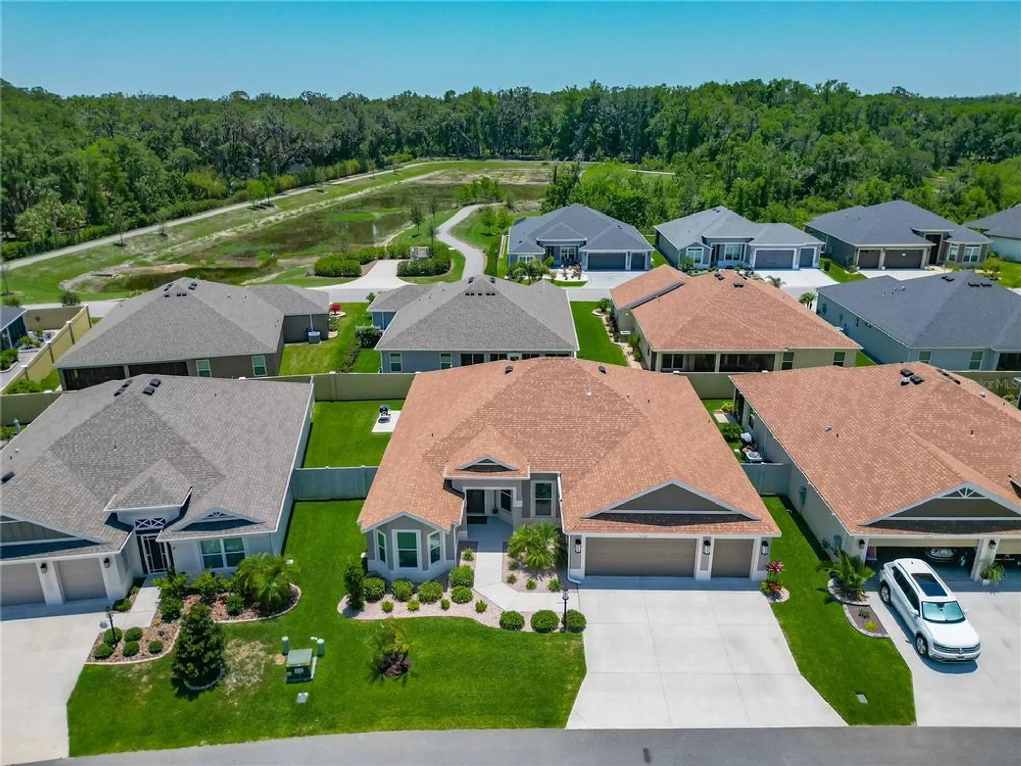 Property Slideshow image 57 of 60 | 3138 aurea pl, The Villages, FL, 32163