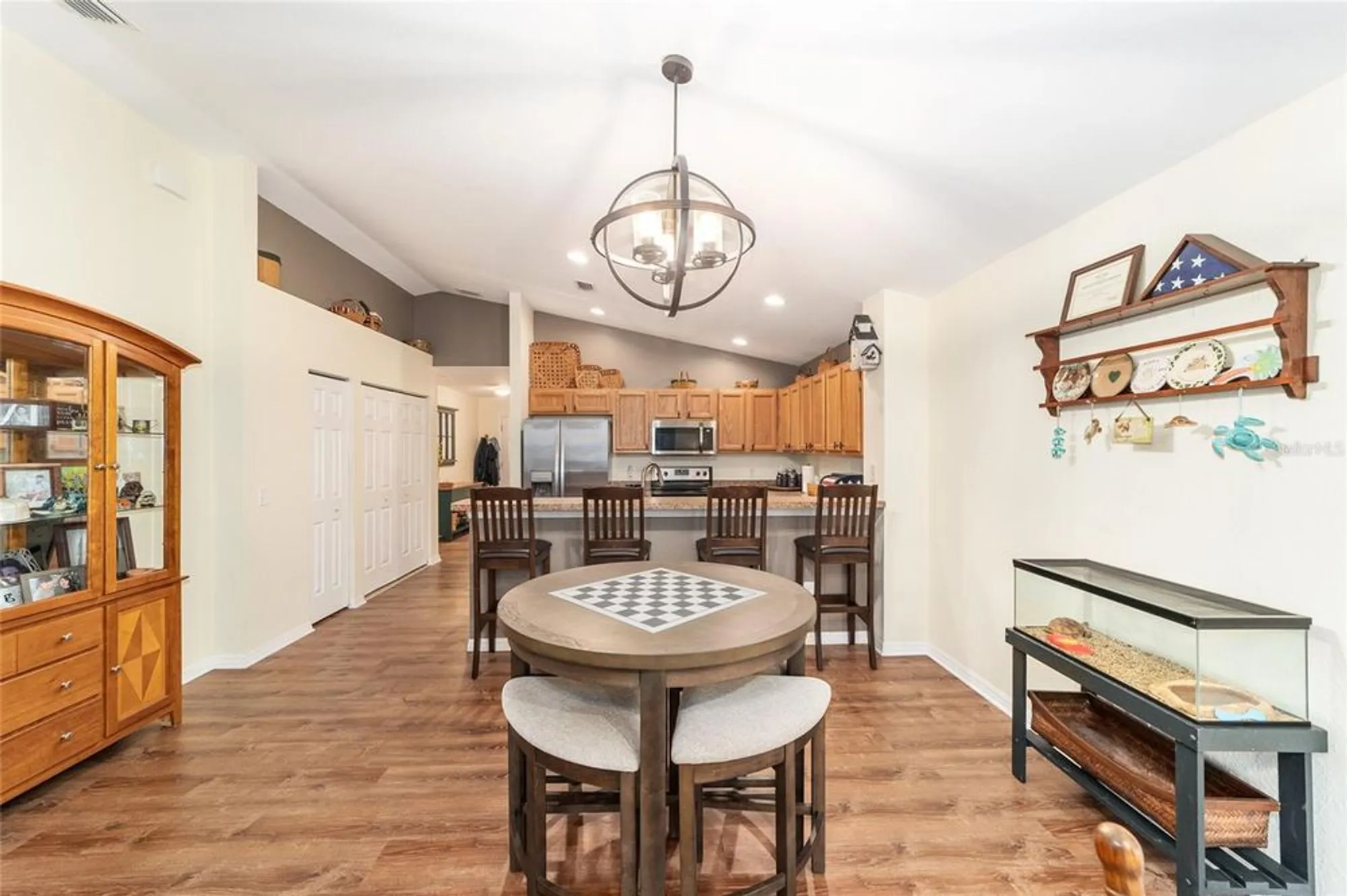 Property Slideshow image 16 of 44 | 5162 ne 122nd blvd, Oxford, FL, 34484