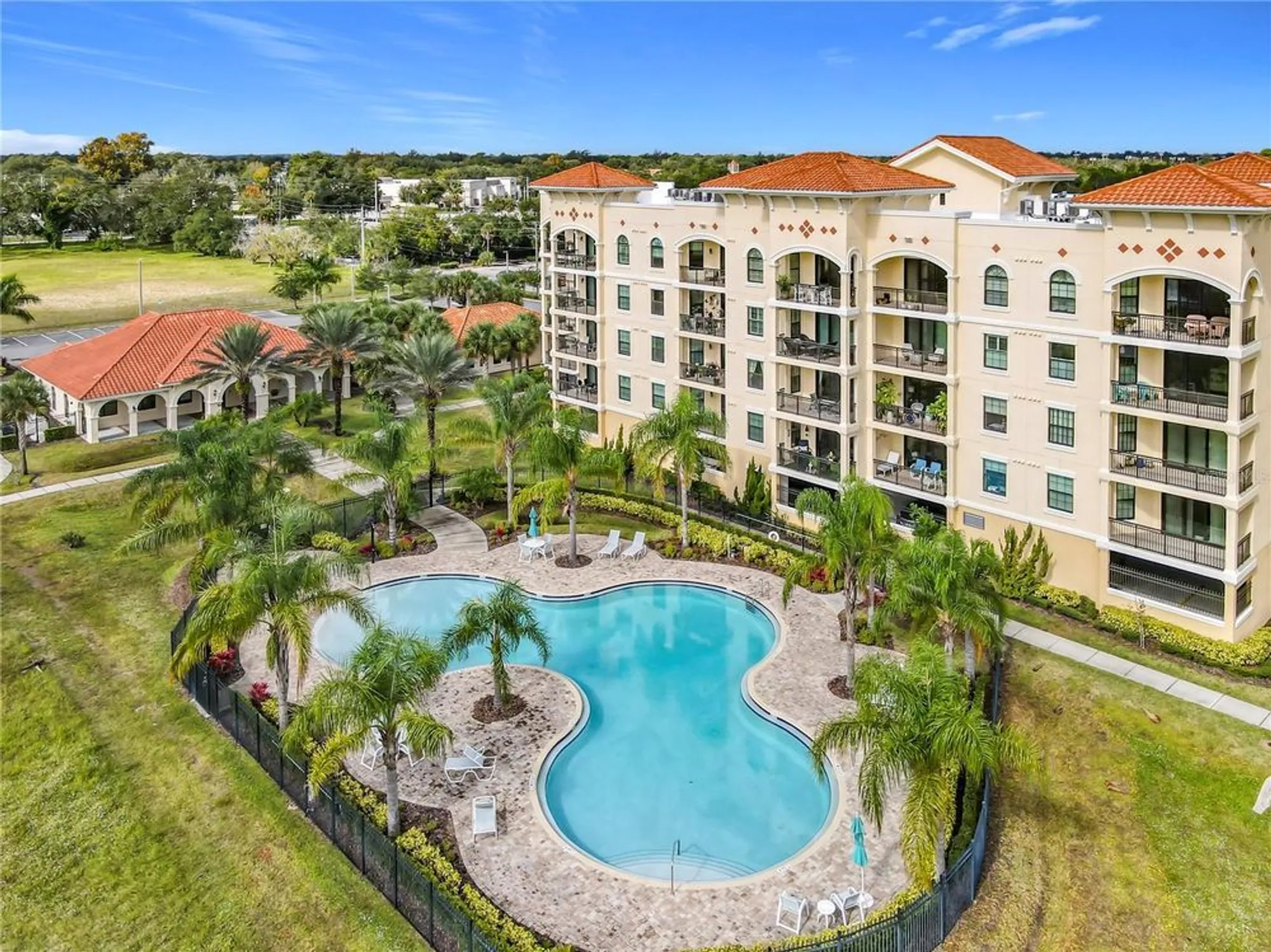 Property Slideshow image 50 of 53 | 799 sterthaus dr 207, Ormond Beach, FL, 32174