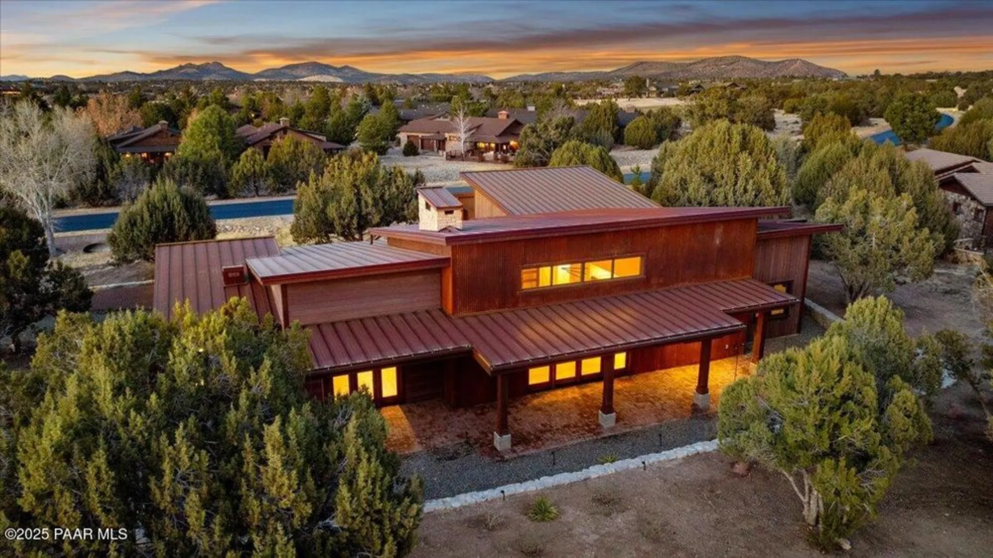 Property Slideshow image 41 of 58 | 5790 w three forks rd, Prescott, AZ, 86305