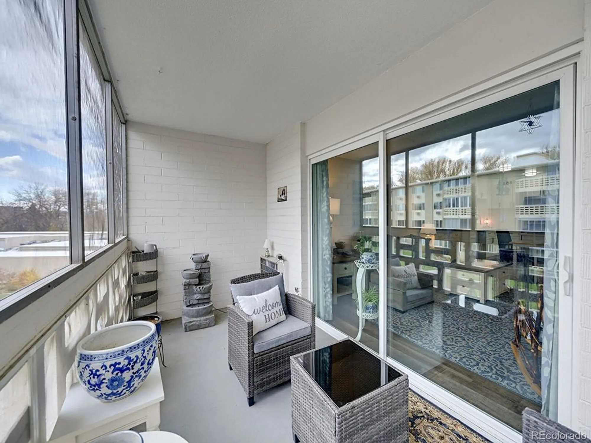 Property Slideshow image 11 of 47 | 645 s alton way 4c, Denver, CO, 80247