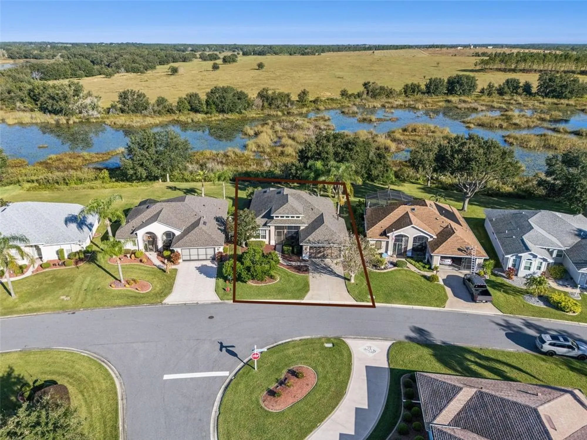 Property Slideshow image 38 of 63 | 4701 inverness dr, Leesburg, FL, 34748