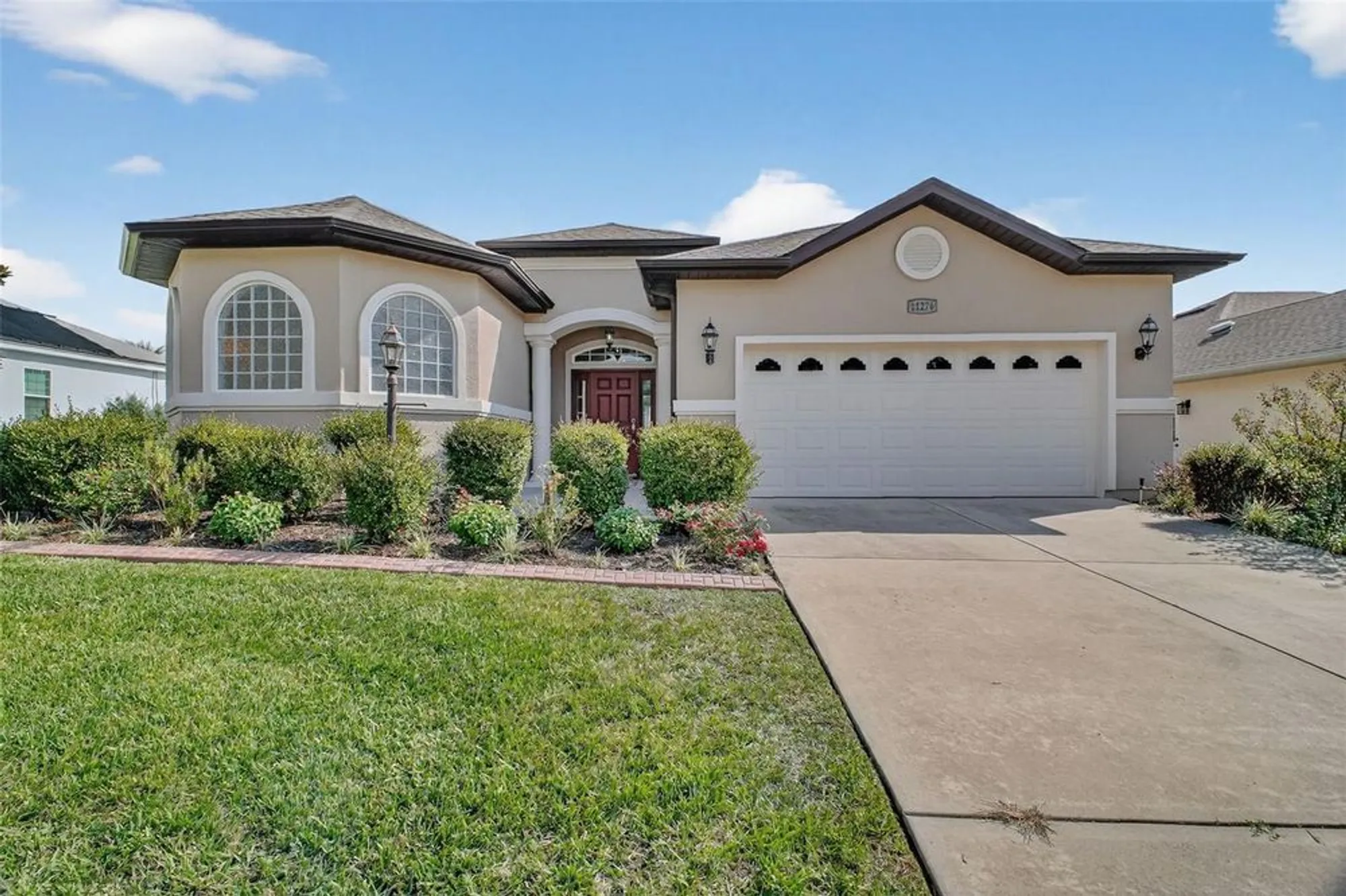 Property Slideshow image 2 of 39 | 11276 se 170th pl, Summerfield, FL, 34491