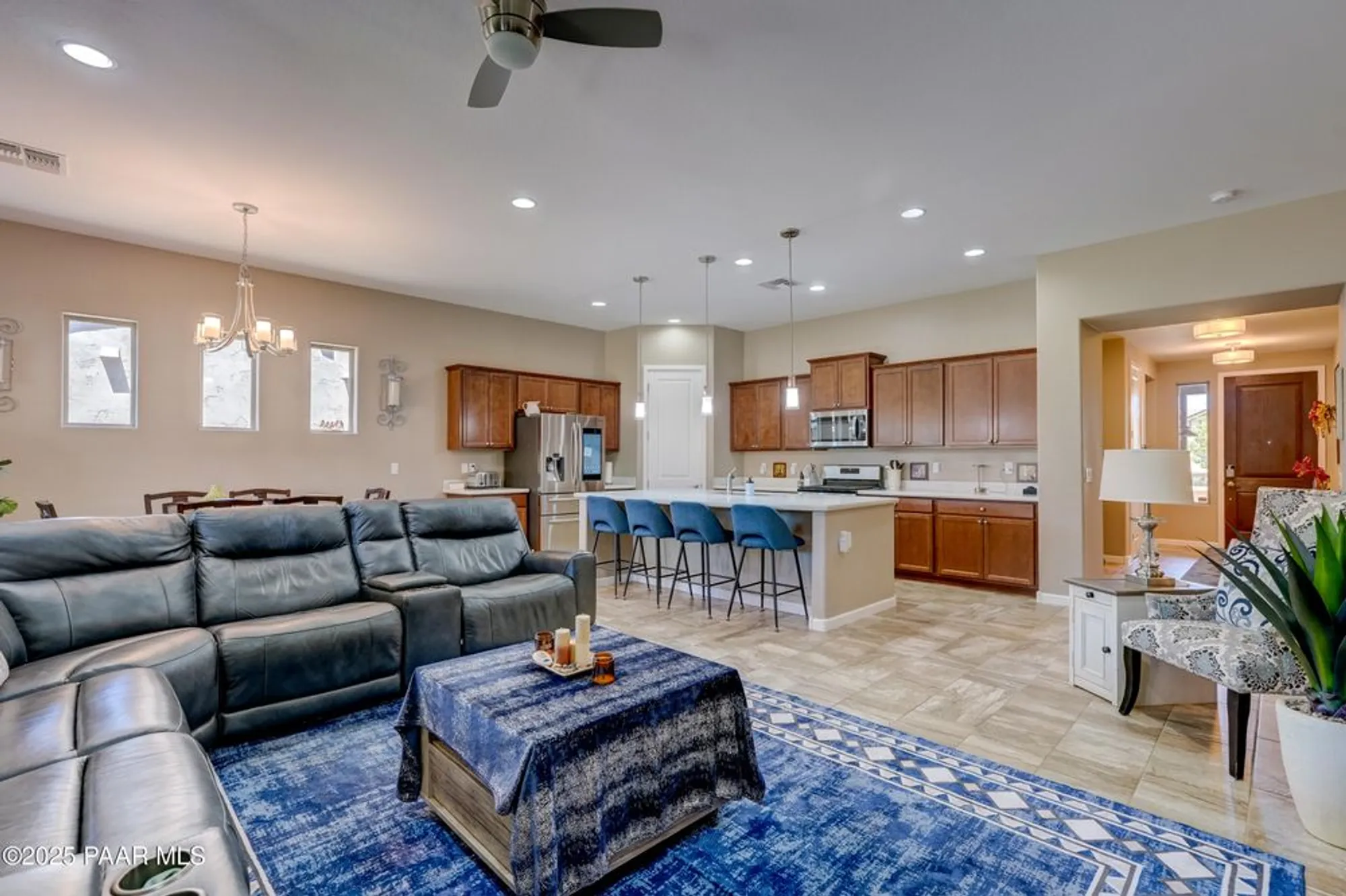 Property Slideshow image 5 of 35 | 3287 dells canyon dr, Prescott, AZ, 86301
