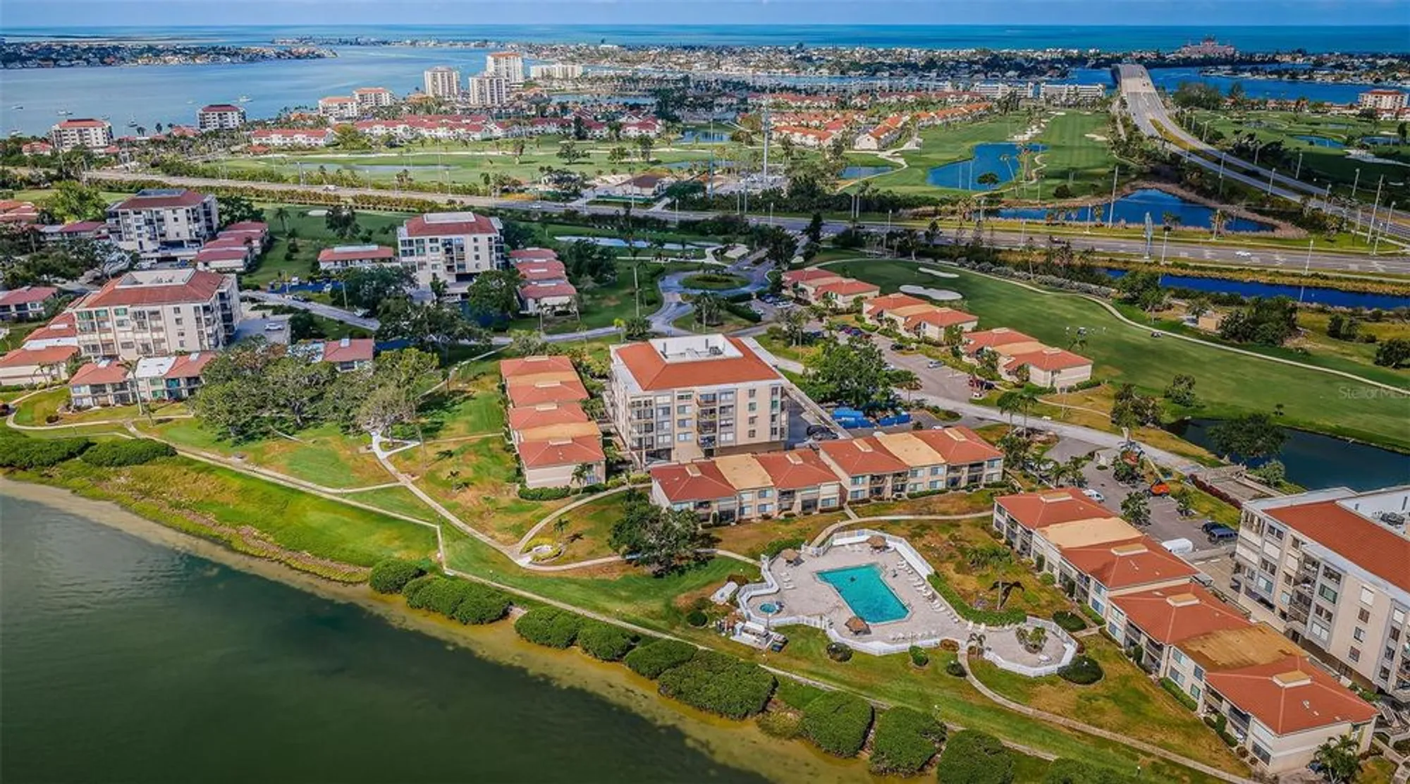 Property Slideshow image 36 of 62 | 6158 palma del mar blvd s apt 306, St Petersburg, FL, 33715