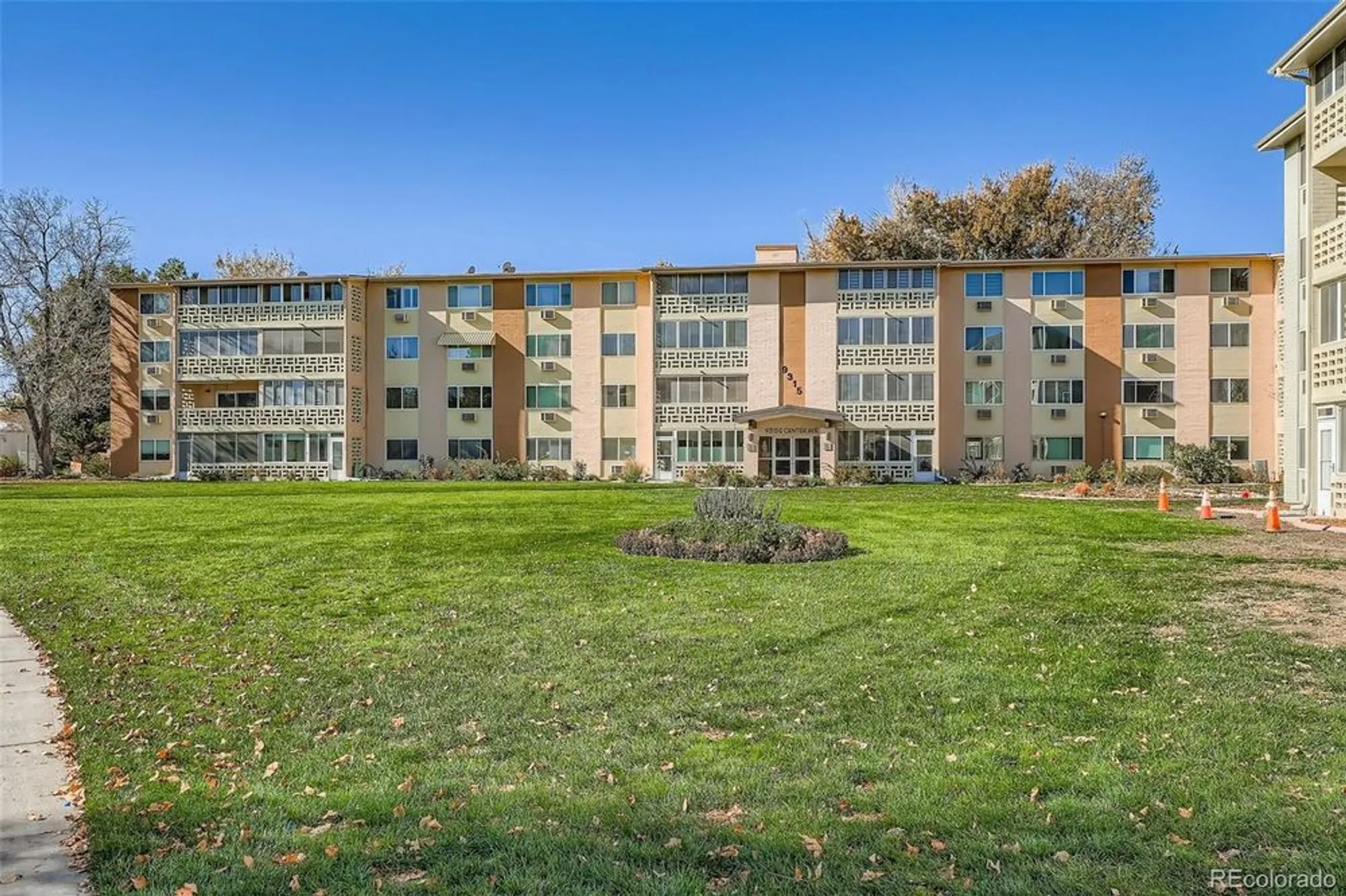 Property Slideshow image 28 of 28 | 9335 e center ave 11d, Denver, CO, 80247