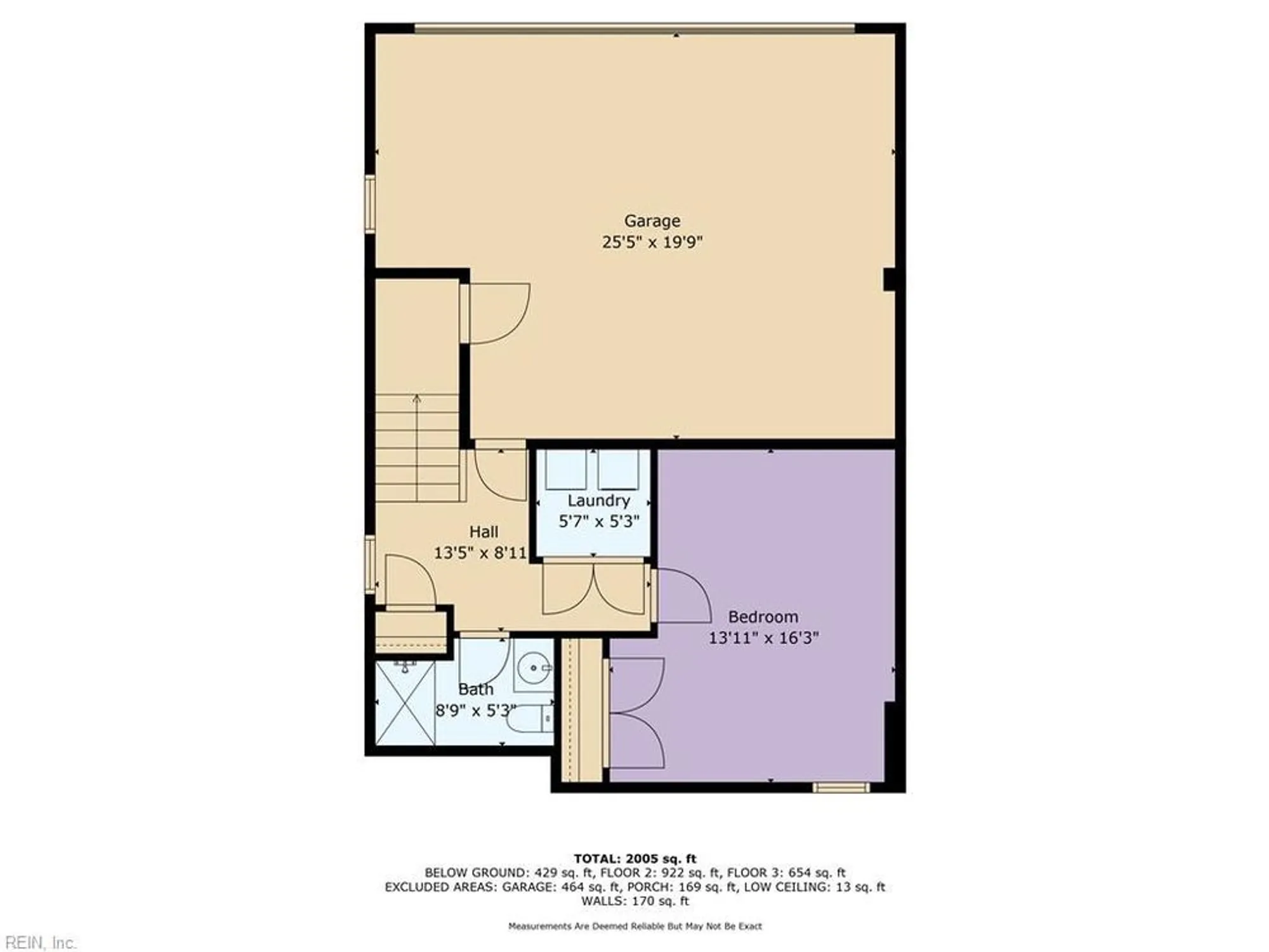 Property Slideshow image 47 of 50 | 4331 audrey ln, Williamsburg, VA, 23188