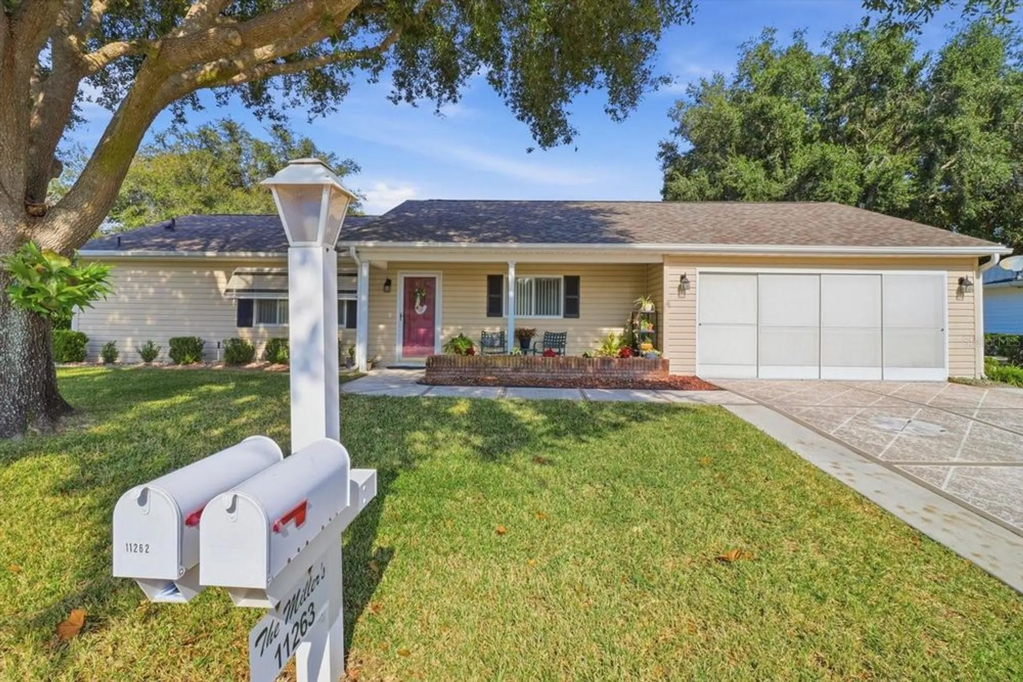 Property Slideshow image 1 of 53 | 11263 sw 138th ln, Dunnellon, FL, 34432