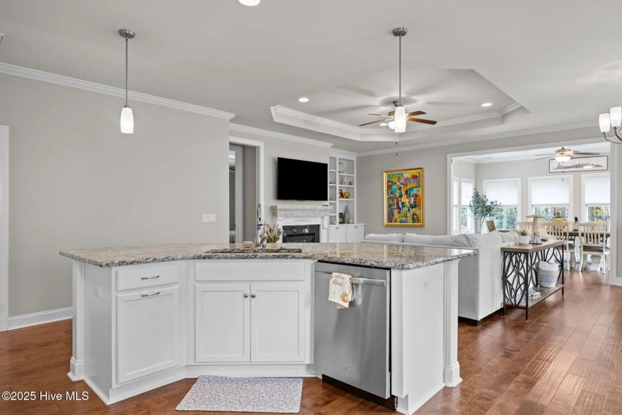 Property Slideshow image 12 of 49 | 5017 killogren way, Leland, NC, 28451