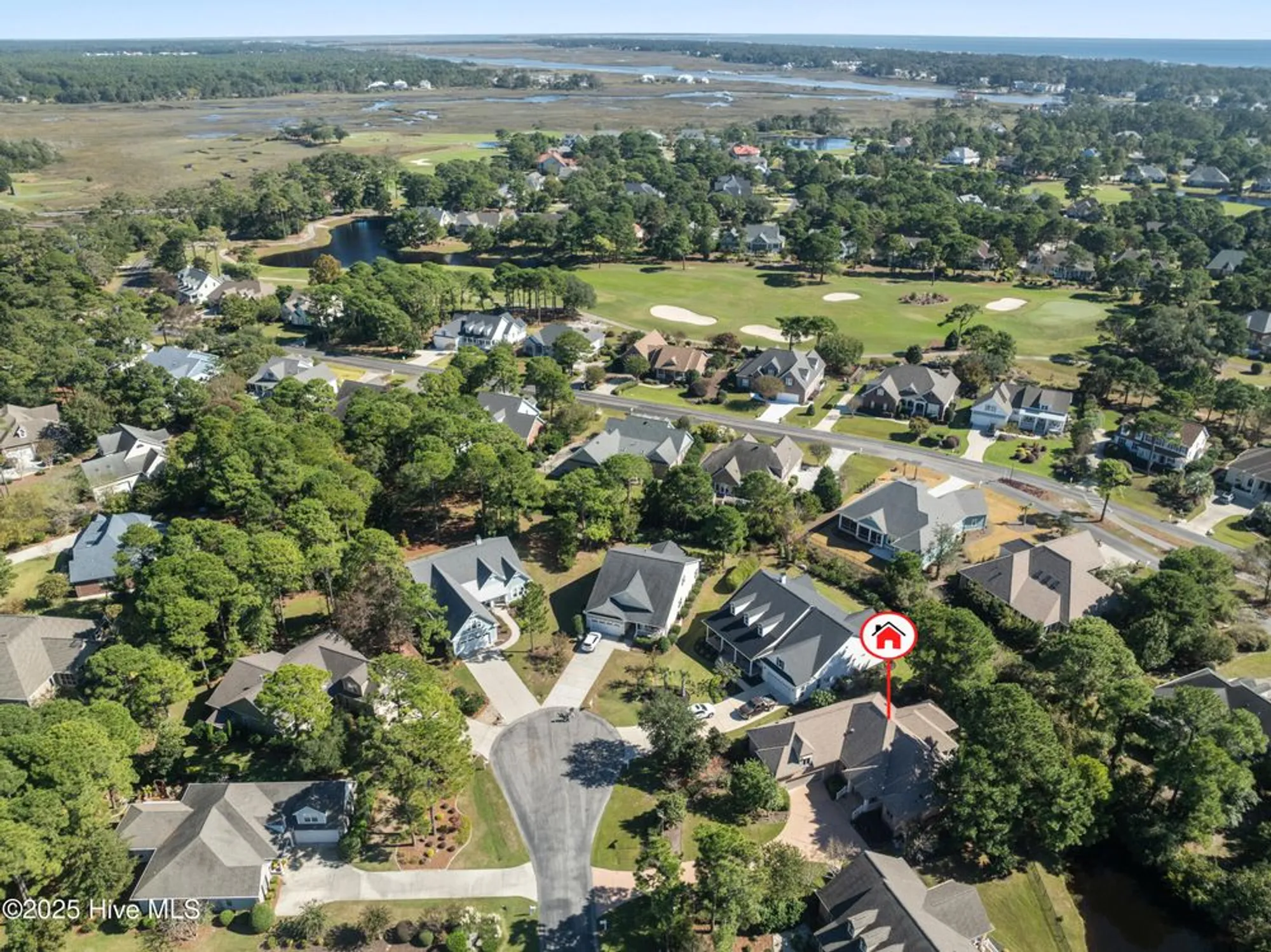 Property Slideshow image 58 of 76 | 2945 moorings way, Southport, NC, 28461