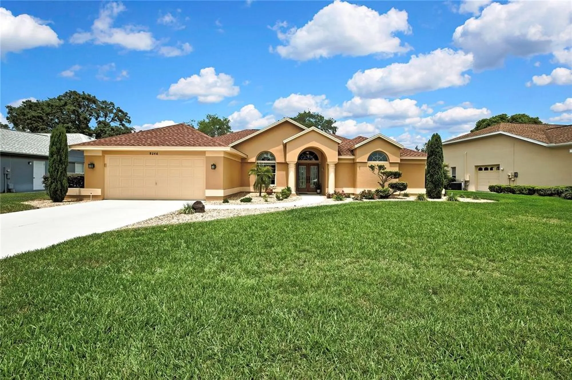 Property Slideshow image 51 of 79 | 9346 southern belle dr, Weeki Wachee, FL, 34613