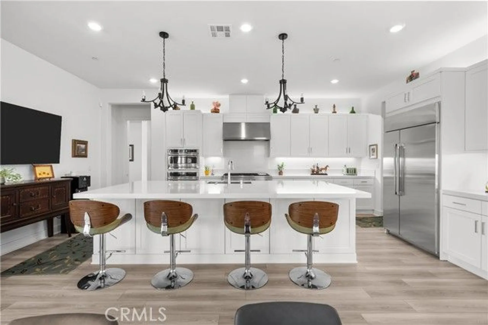 Property Slideshow image 6 of 46 | 24513 via sendero, Valencia, CA, 91354