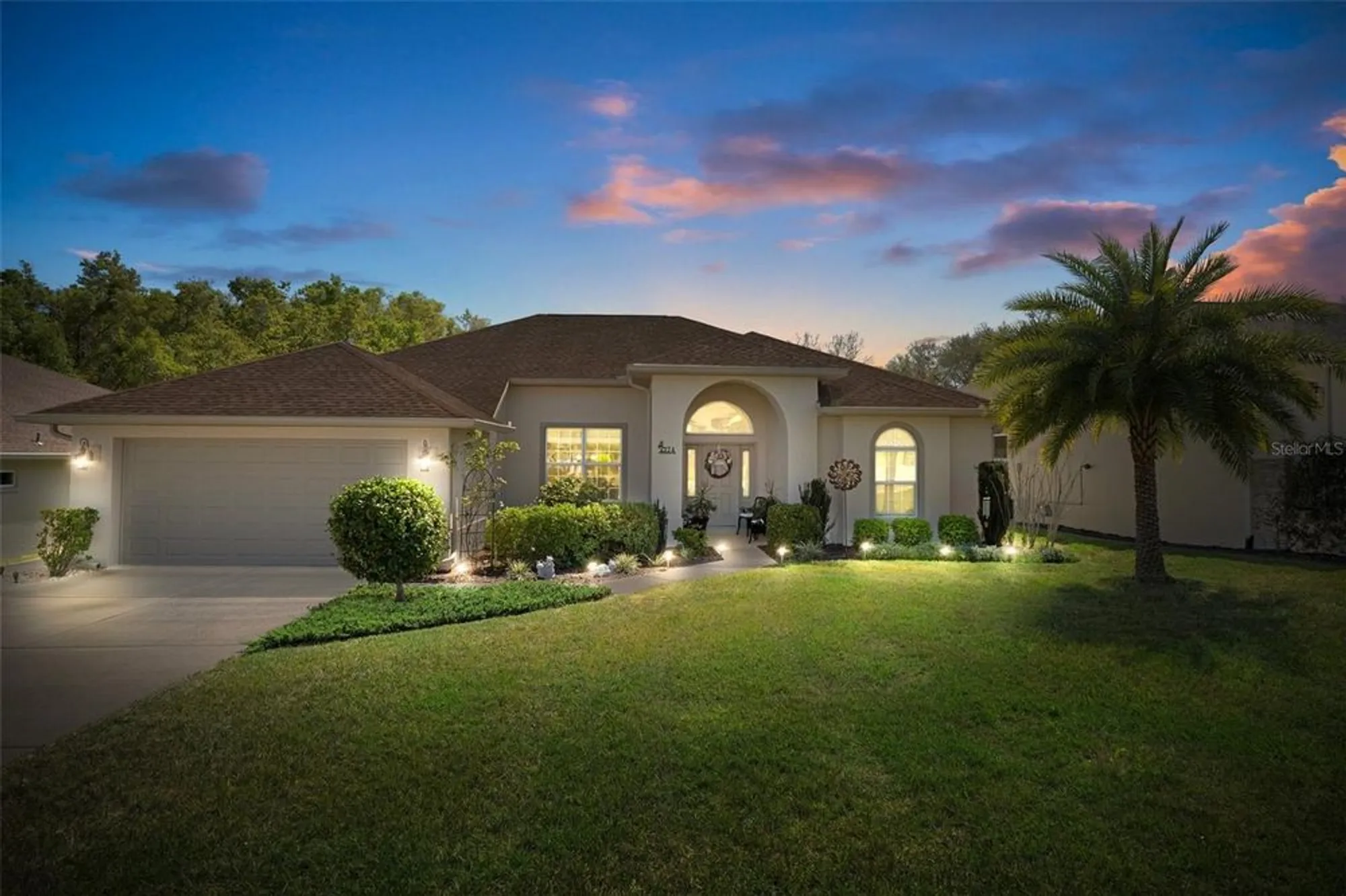 Property Slideshow image 3 of 48 | 374 w cobblestone loop, Hernando, FL, 34442