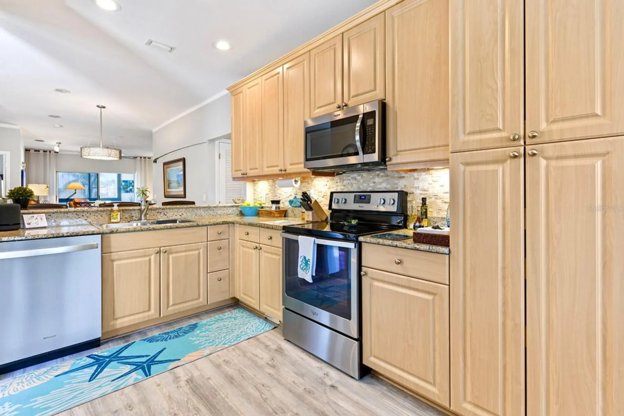 Property Slideshow image 13 of 62 | 2080 big pass ln d, Punta Gorda, FL, 33955