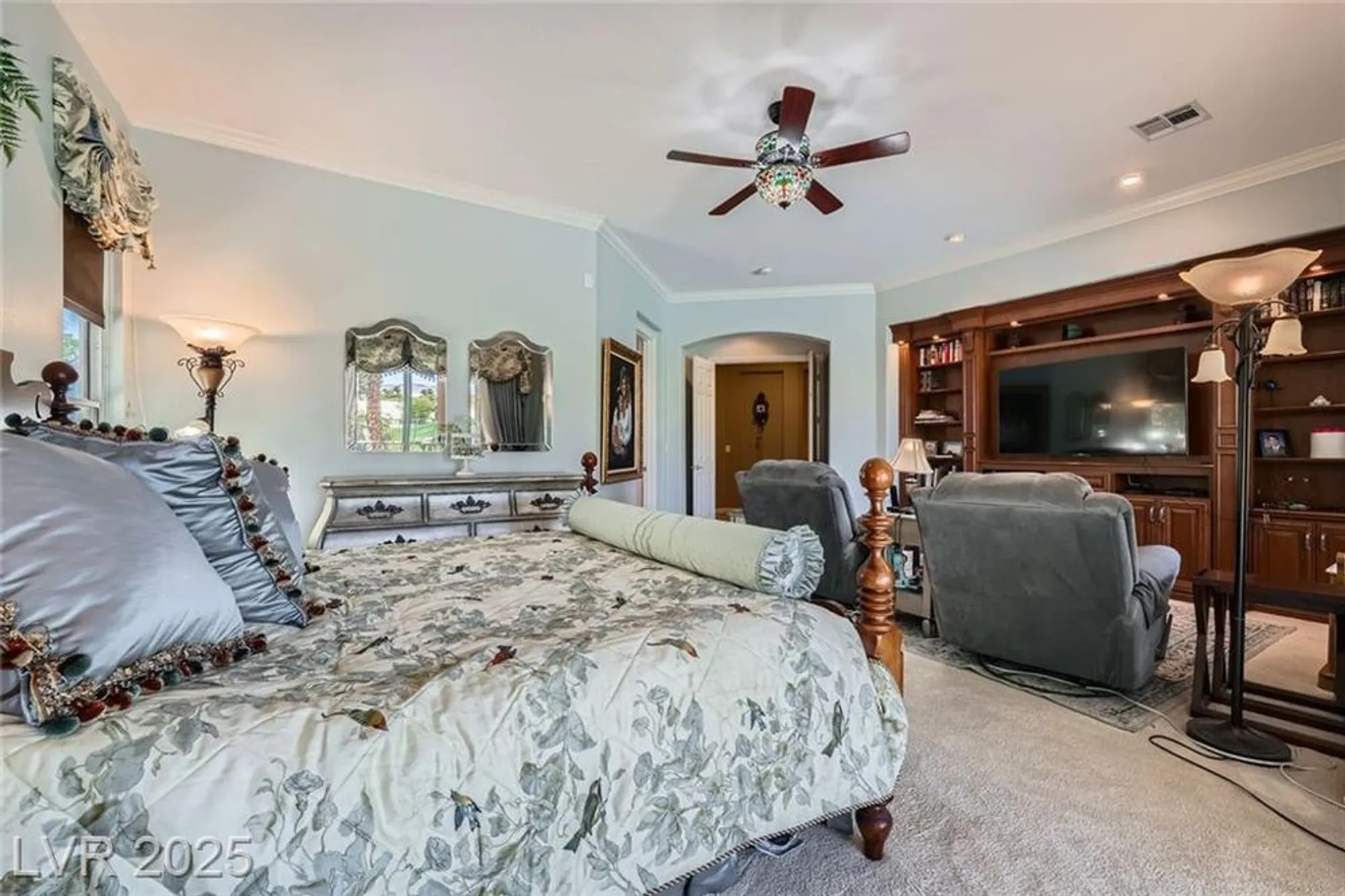 Property Slideshow image 26 of 72 | 4719 riva de romanza st, Las Vegas, NV, 89135