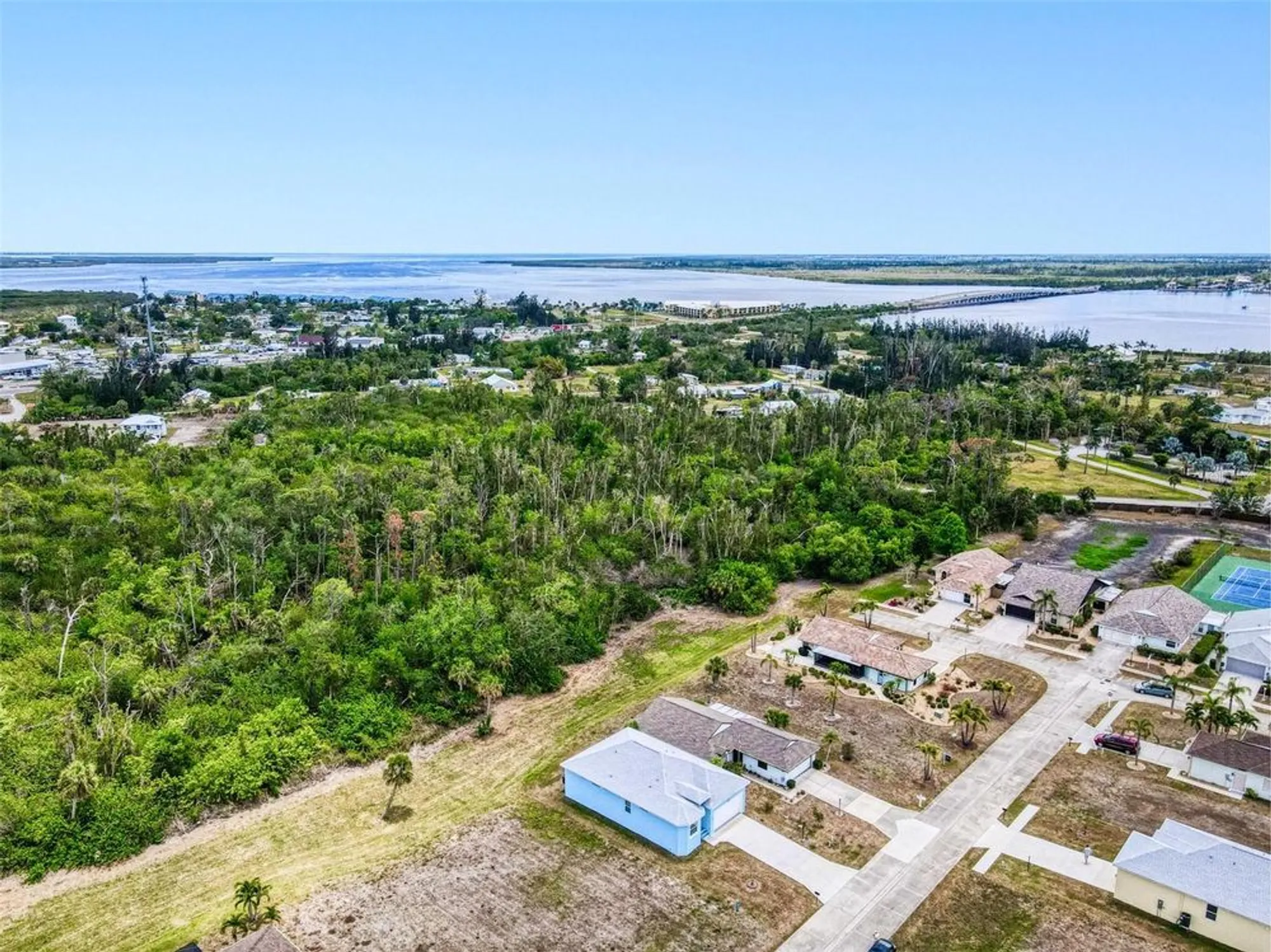 Property Slideshow image 41 of 48 | 4285 oak terrace cir, Port Charlotte, FL, 33953