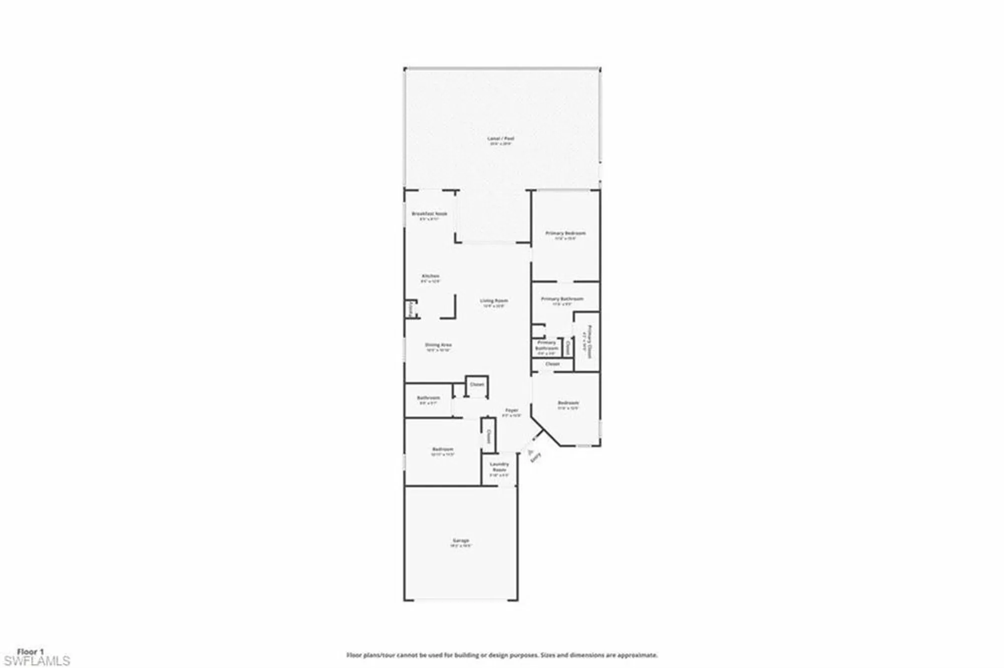 Property Slideshow image 42 of 43 | 9919 horse creek rd, Fort Myers, FL, 33913