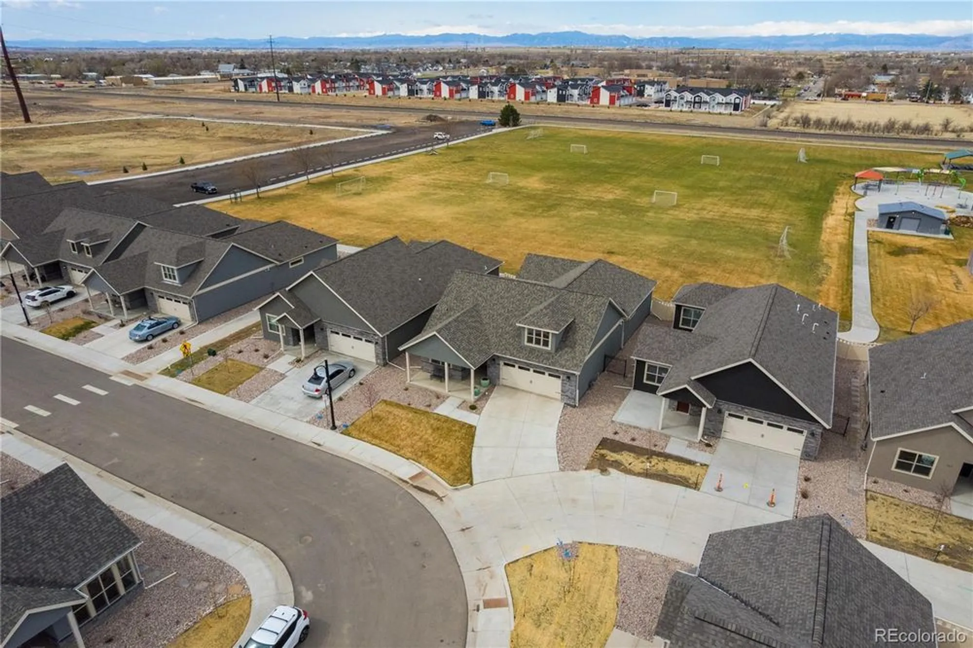 Property Slideshow image 37 of 40 | 331 josef cir, Fort Lupton, CO, 80621