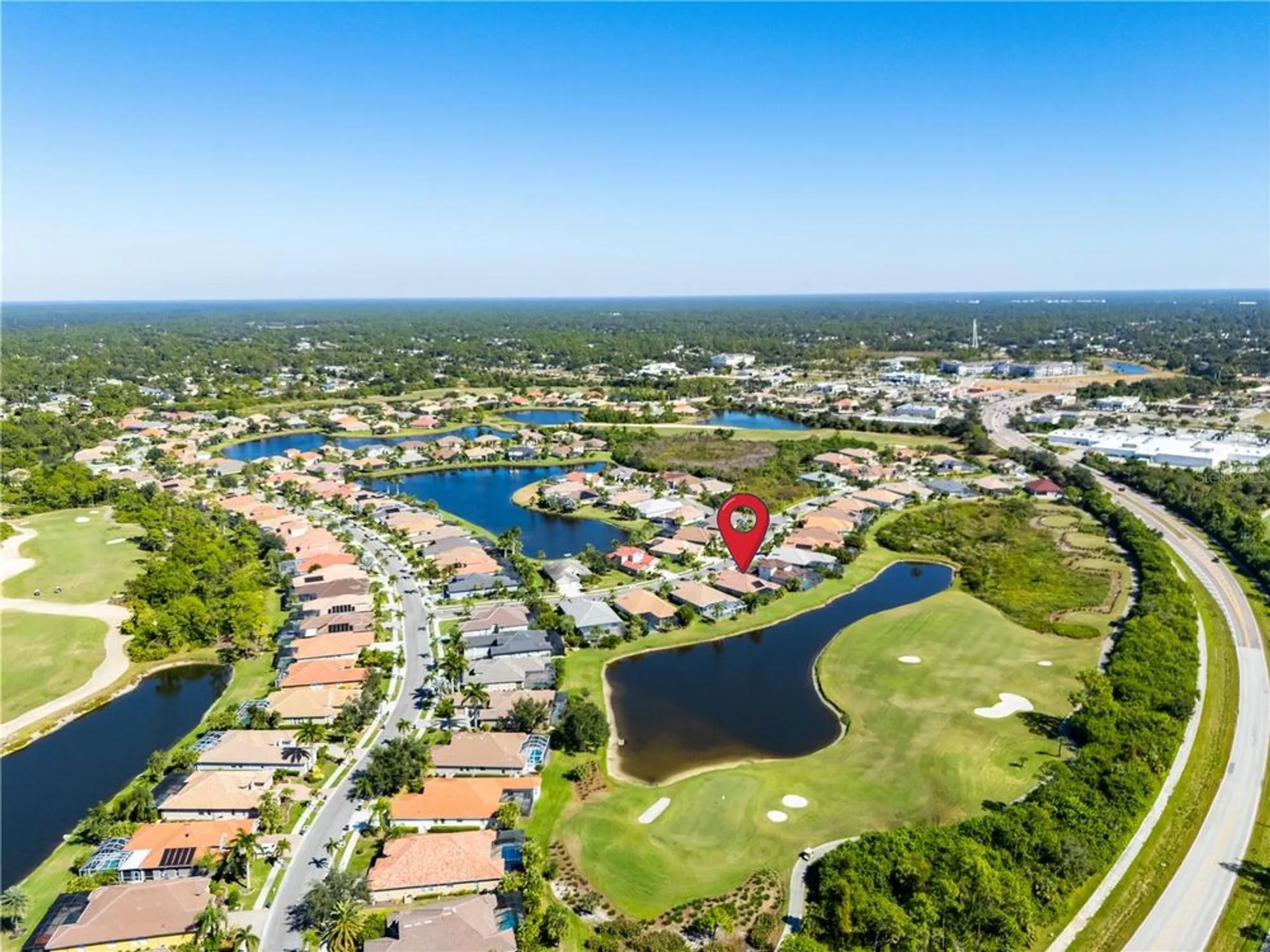 Property Slideshow image 53 of 63 | 5253 grand palmetto way, North Port, FL, 34291