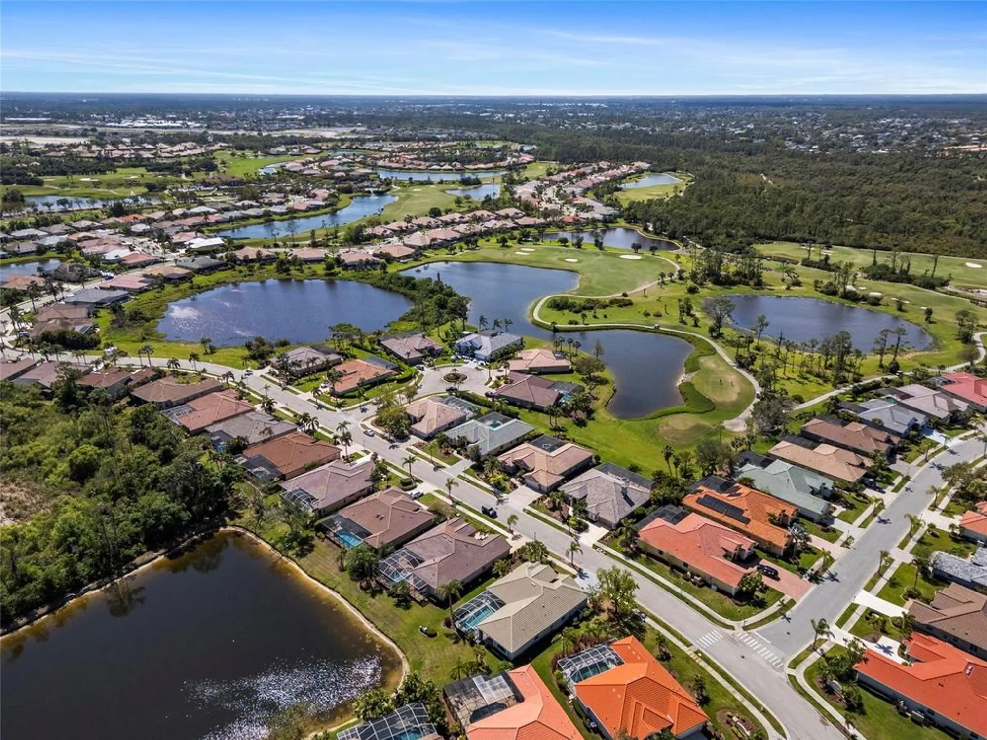 Property Slideshow image 45 of 48 | 5270 white ibis dr, North Port, FL, 34287