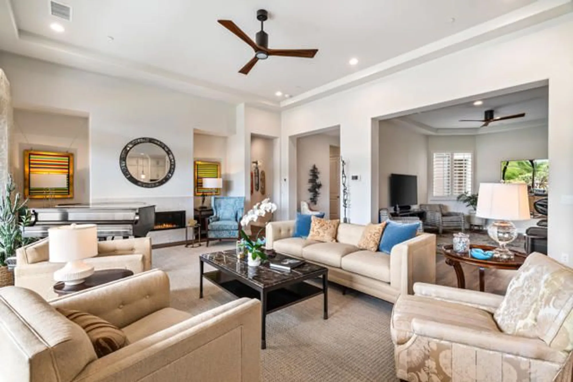 Property Slideshow image 13 of 68 | 144 cabernet, Rancho Mirage, CA, 92270