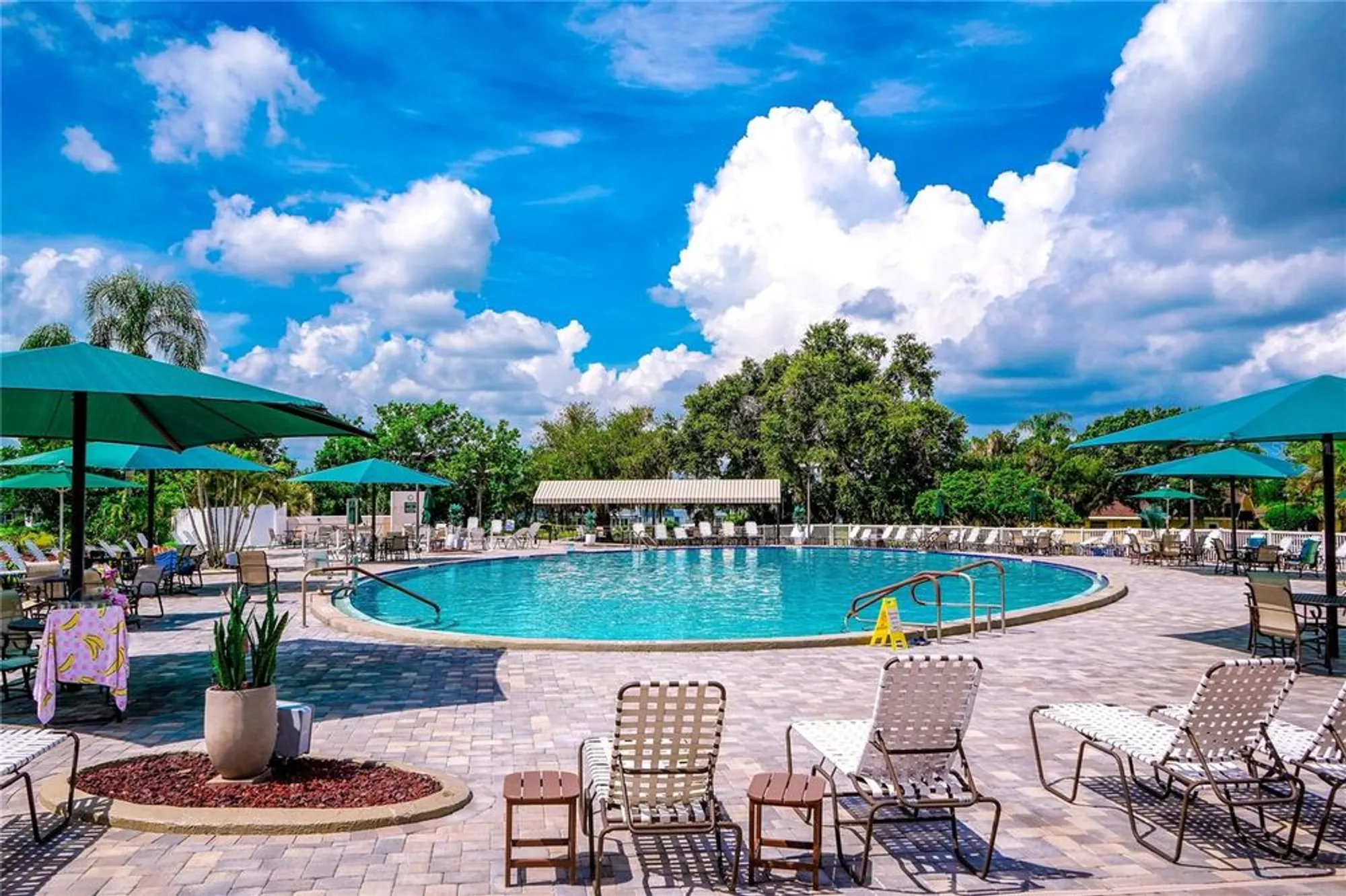 Property Slideshow image 52 of 67 | 505 foxglove cir b, Sun City Center, FL, 33573