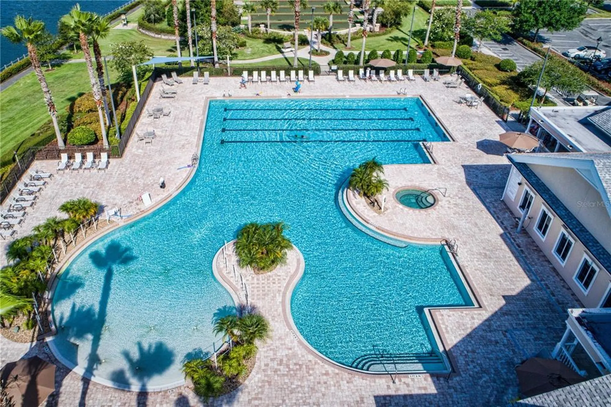 Property Slideshow image 44 of 50 | 8860 bridgeport bay cir, Mount Dora, FL, 32757