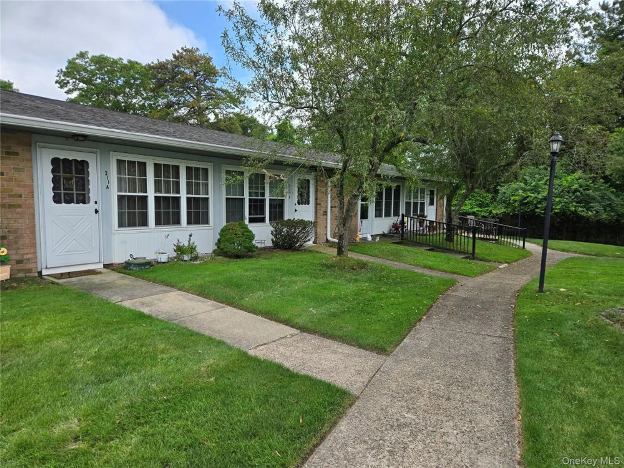 Property Slideshow image 13 of 15 | 311 woodbridge dr 311-c, Ridge, NY, 11961