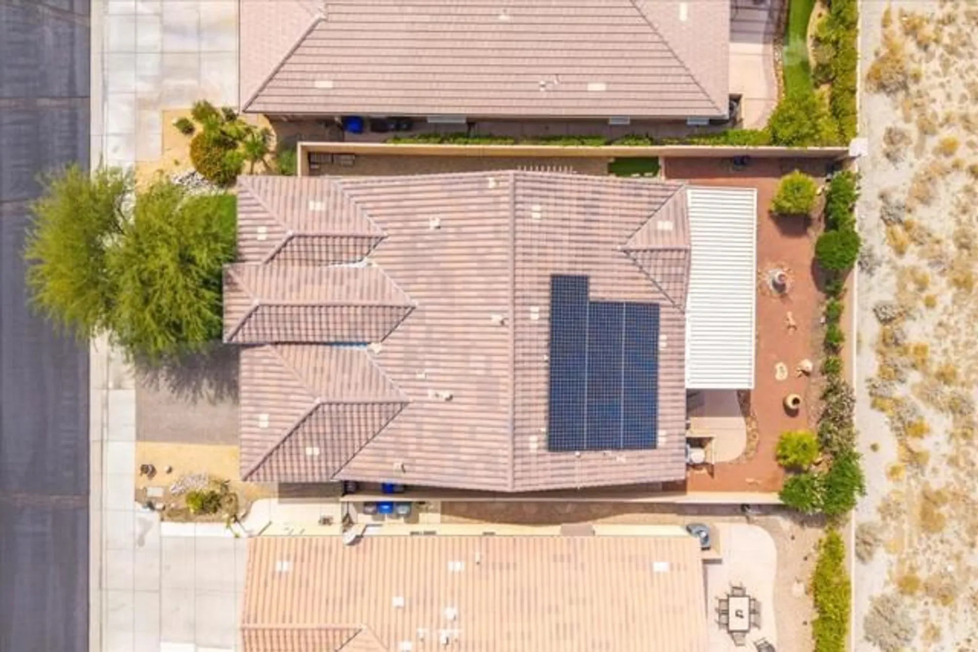 Property Slideshow image 35 of 62 | 3909 blue sky way, Palm Springs, CA, 92262