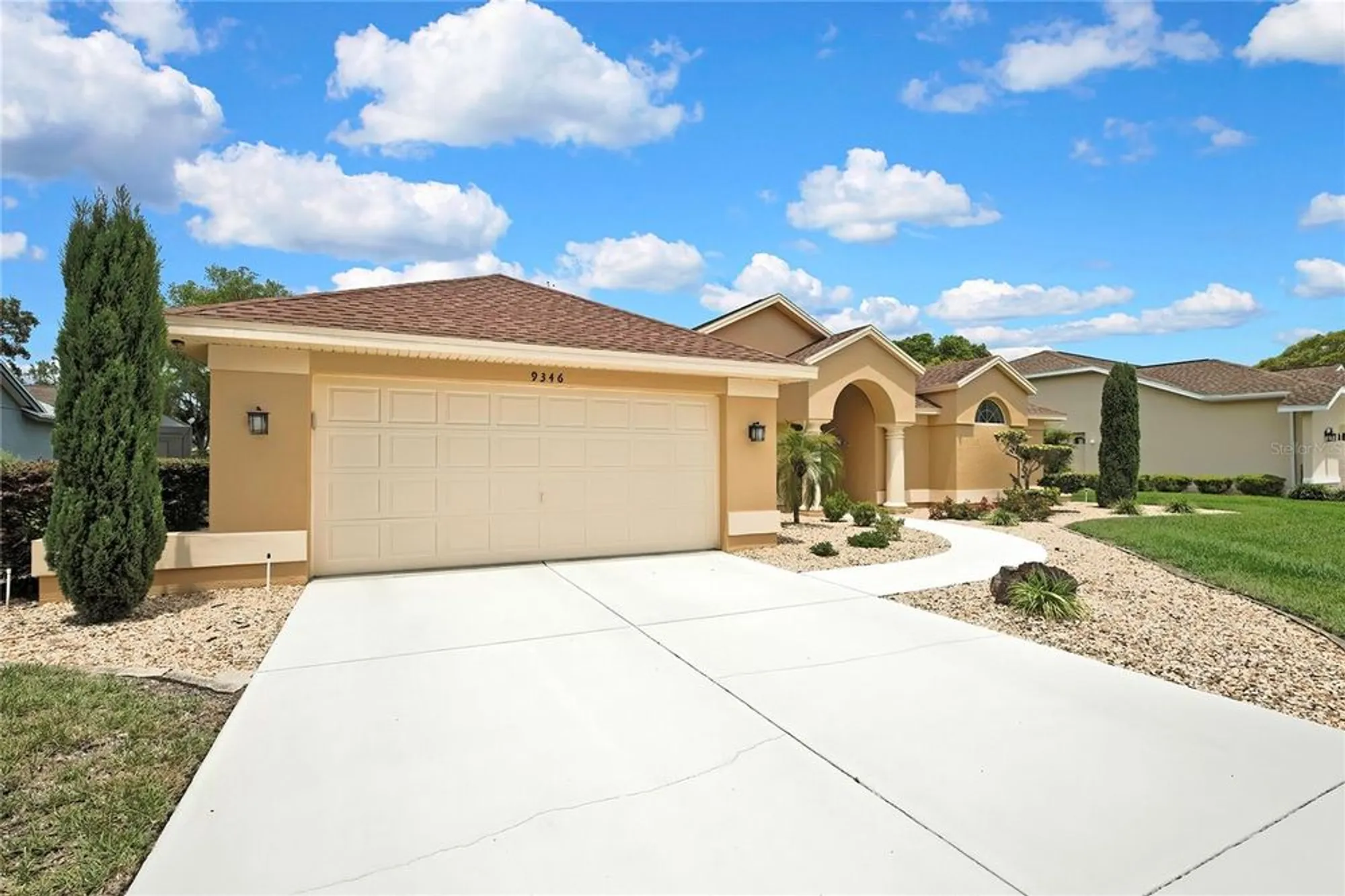 Property Slideshow image 50 of 79 | 9346 southern belle dr, Weeki Wachee, FL, 34613