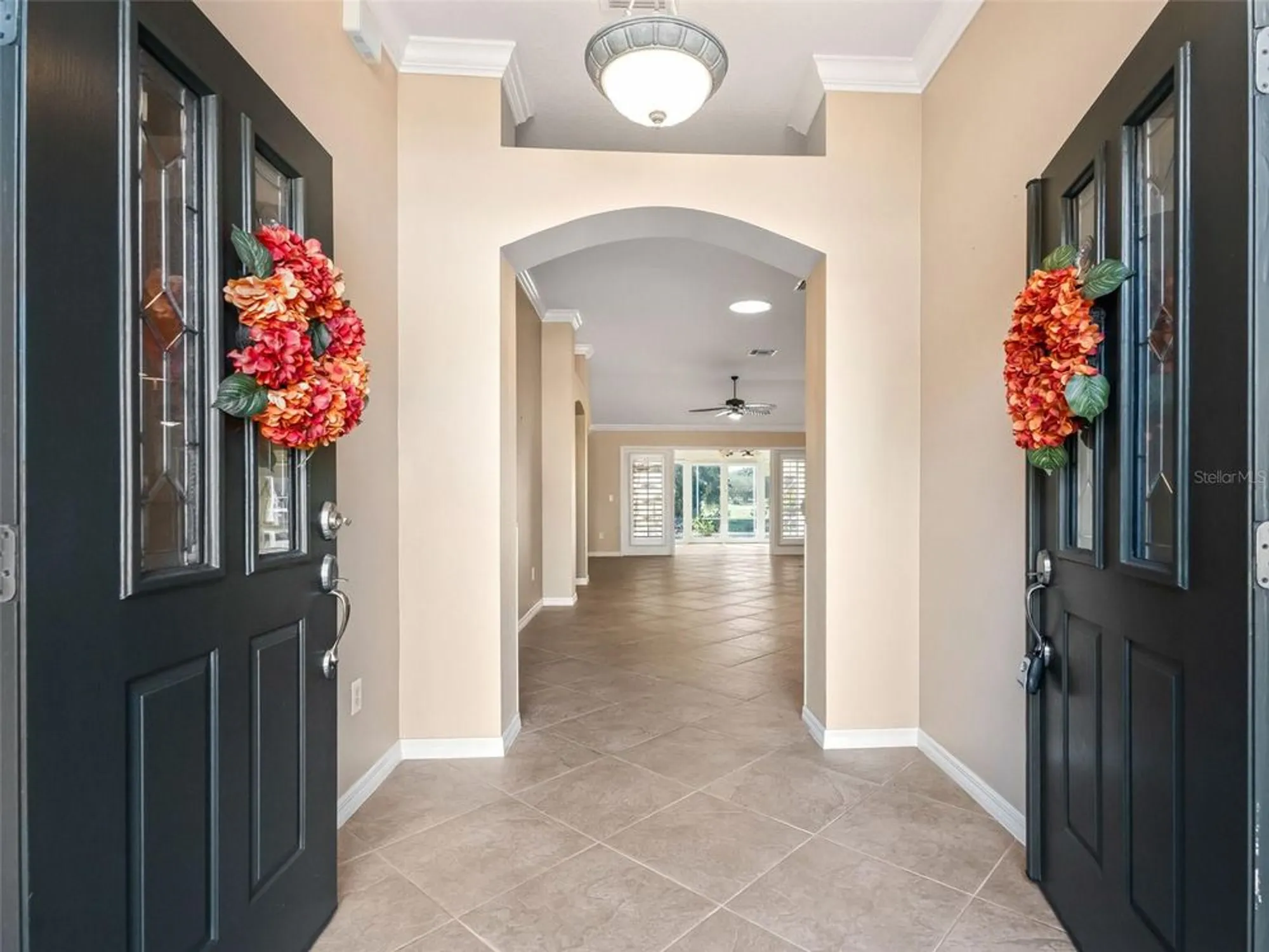 Property Slideshow image 6 of 54 | 728 dowding way, The Villages, FL, 32162