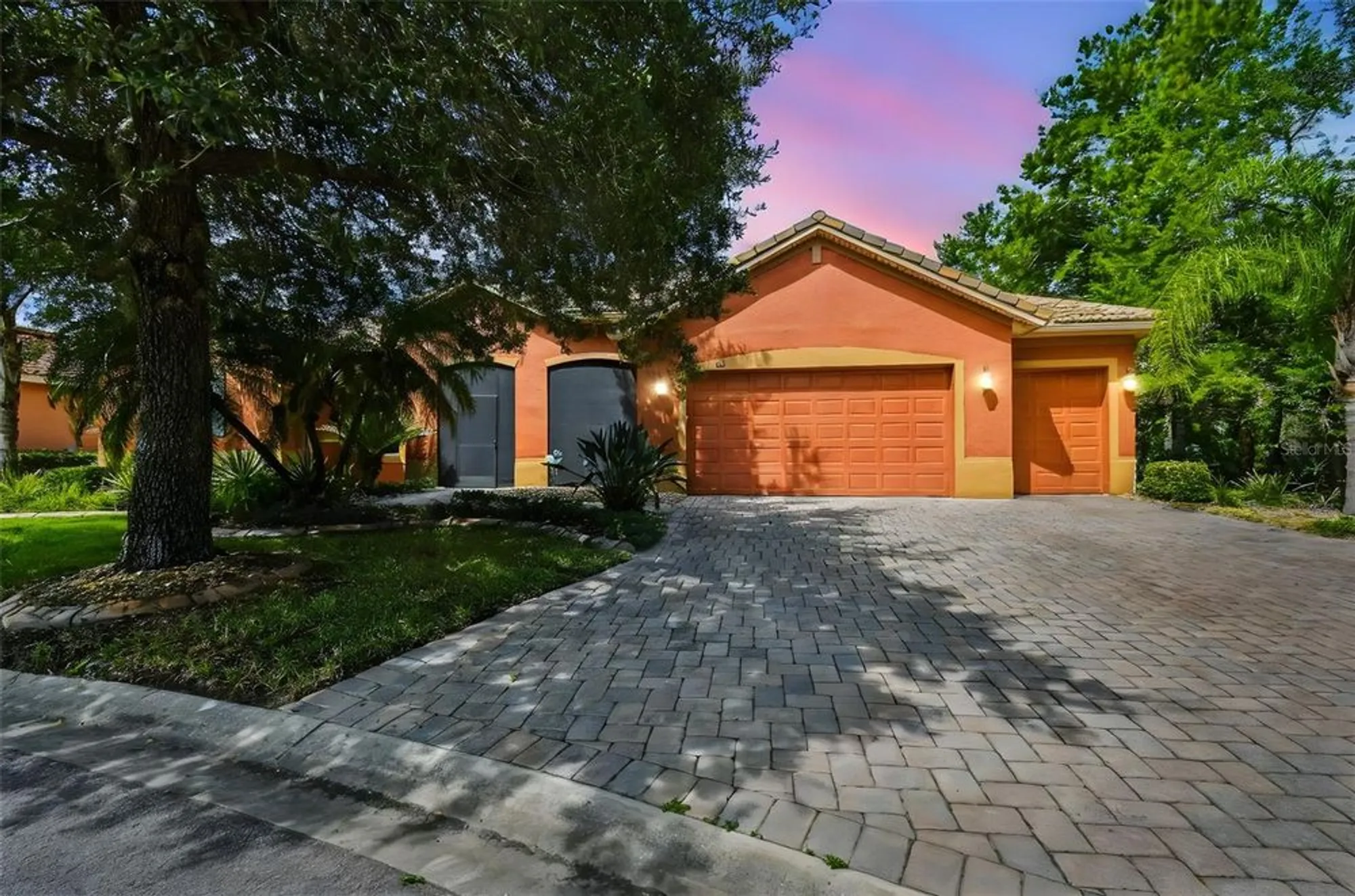 Property Slideshow image 2 of 63 | 541 milano rd, Kissimmee, FL, 34759