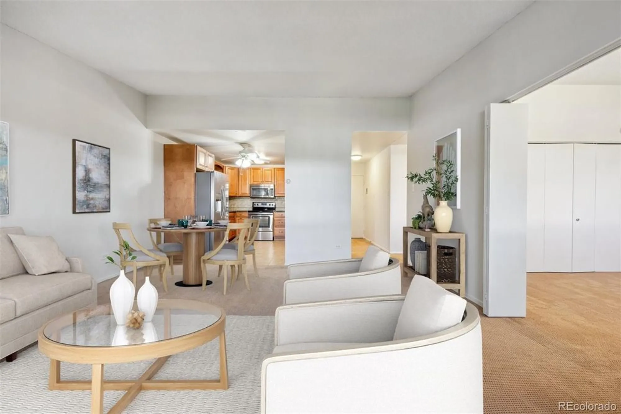 Property Slideshow image 1 of 31 | 725 s alton way unit 7d, Denver, CO, 80247