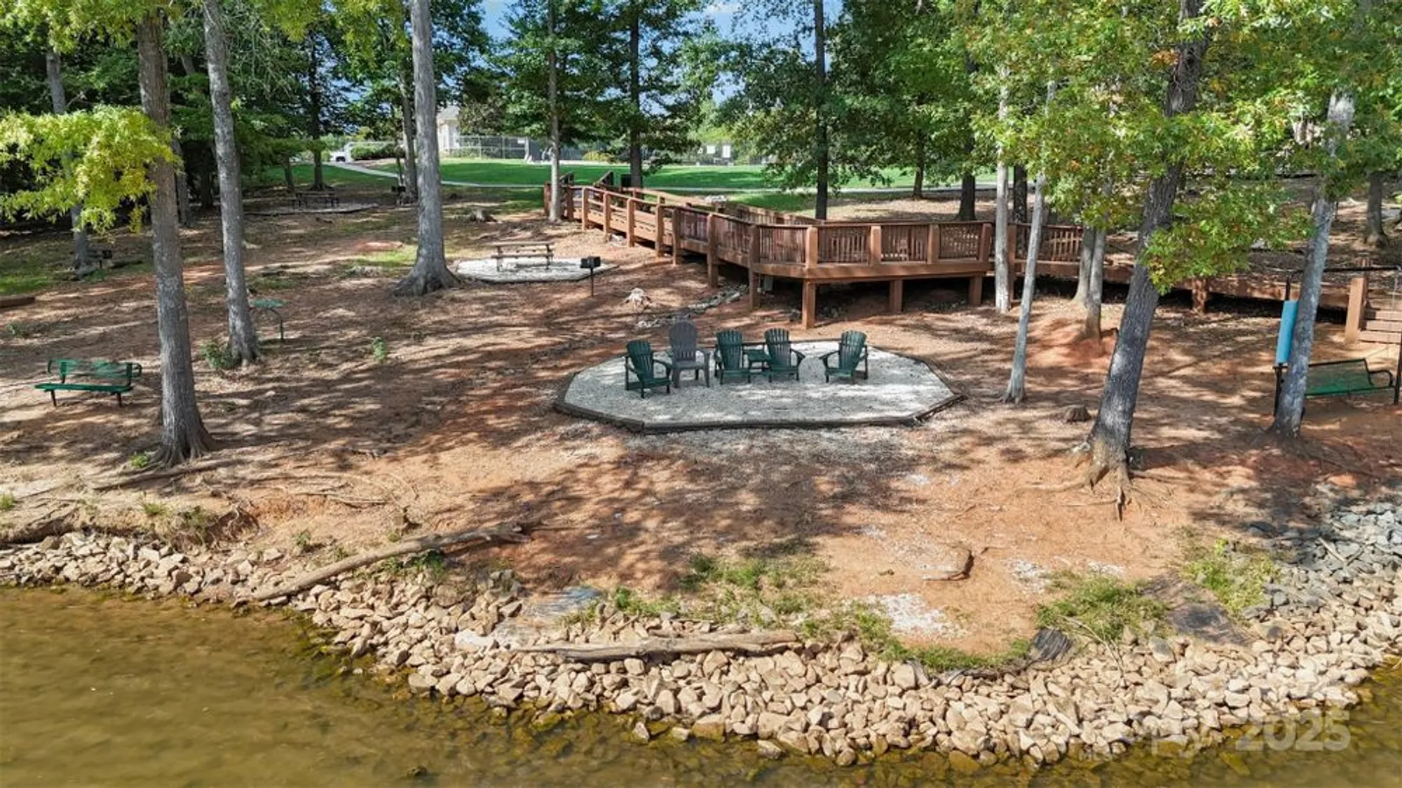 Property Slideshow image 35 of 36 | 8708 artesa mill ln, Charlotte, NC, 28214