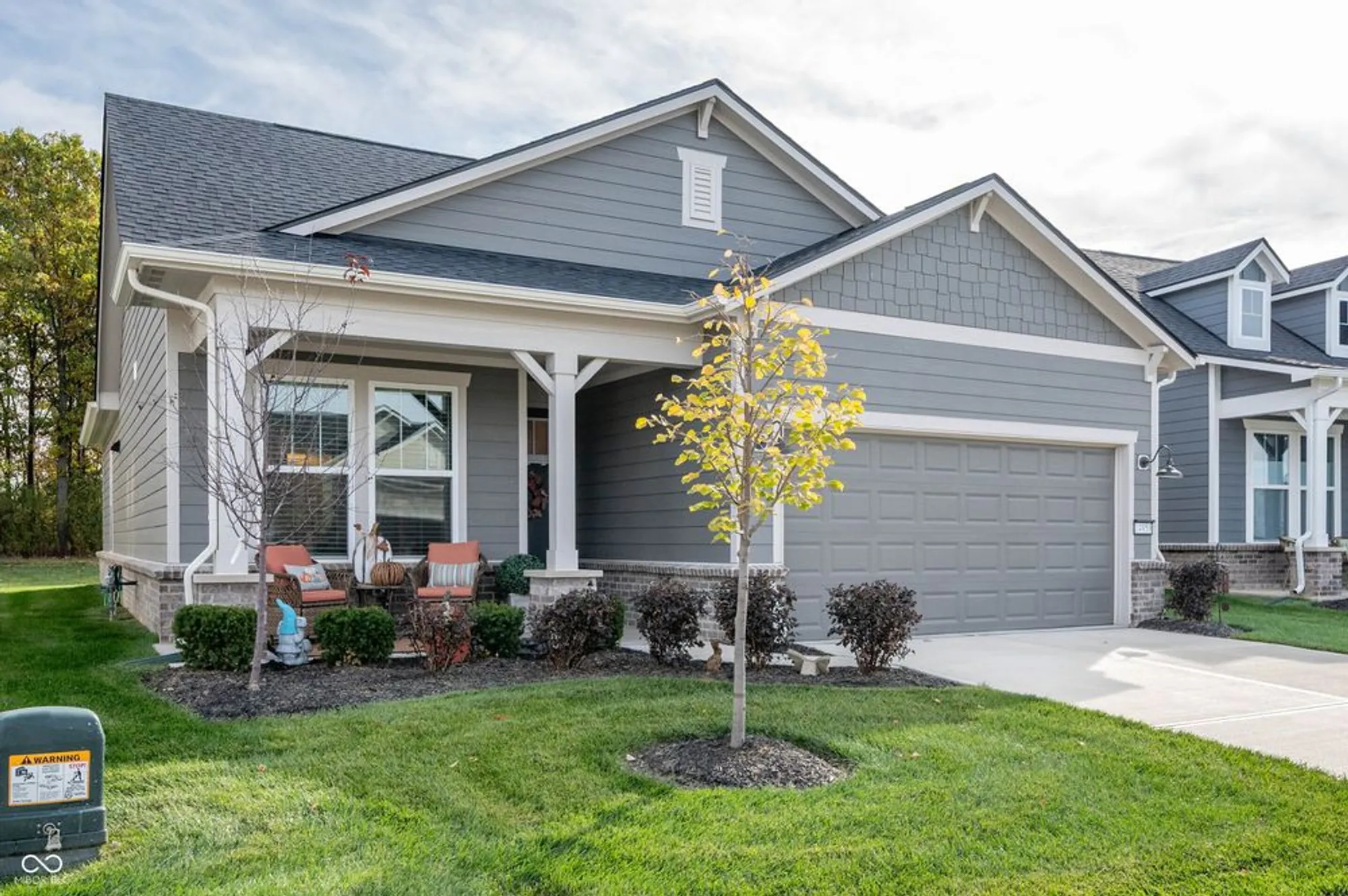 Property Slideshow image 3 of 31 | 14959 barbaro dr, Westfield, IN, 46074