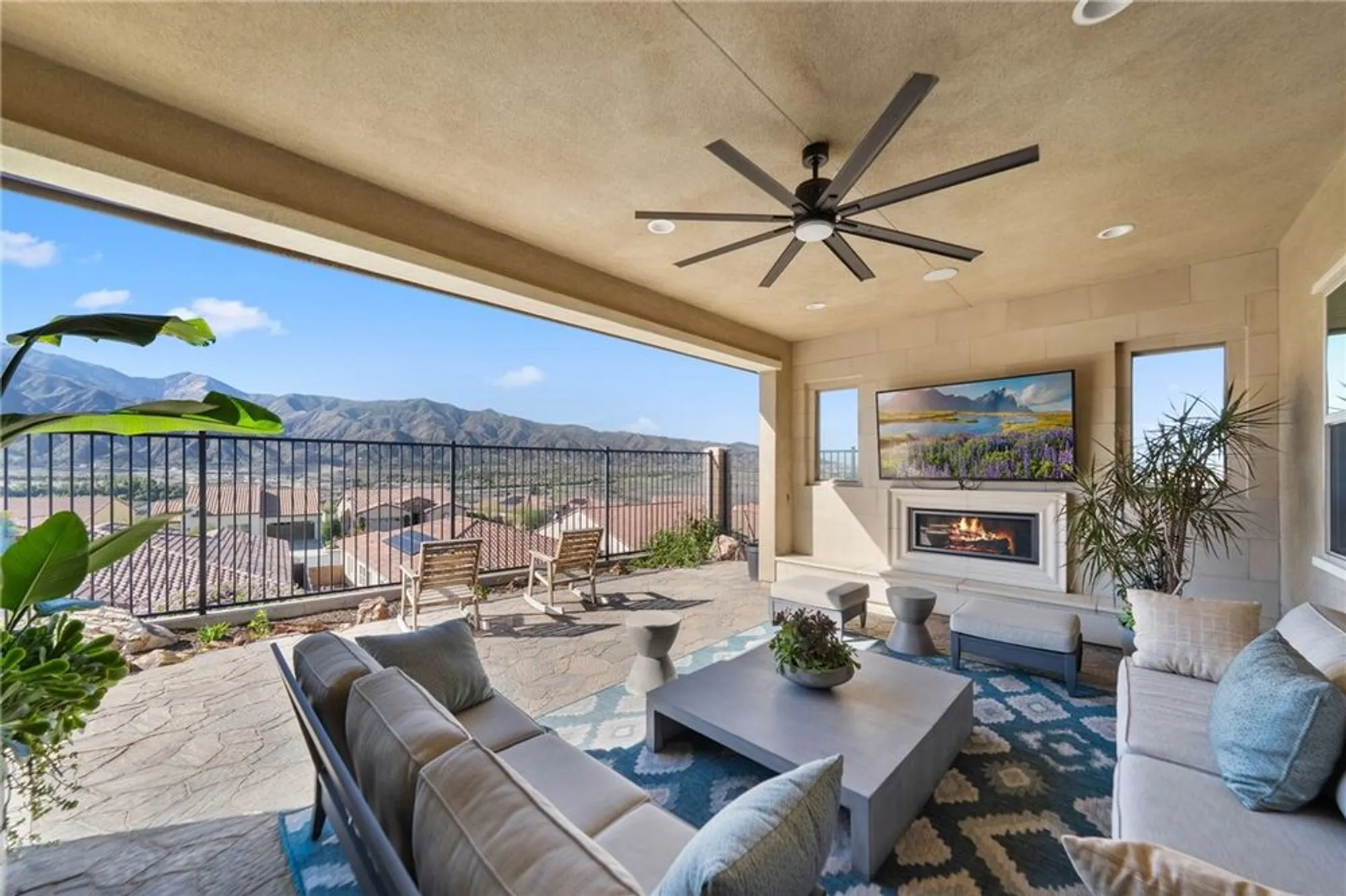 Property Slideshow image 43 of 59 | 11463 explorer ct, Temescal Valley, CA, 92883