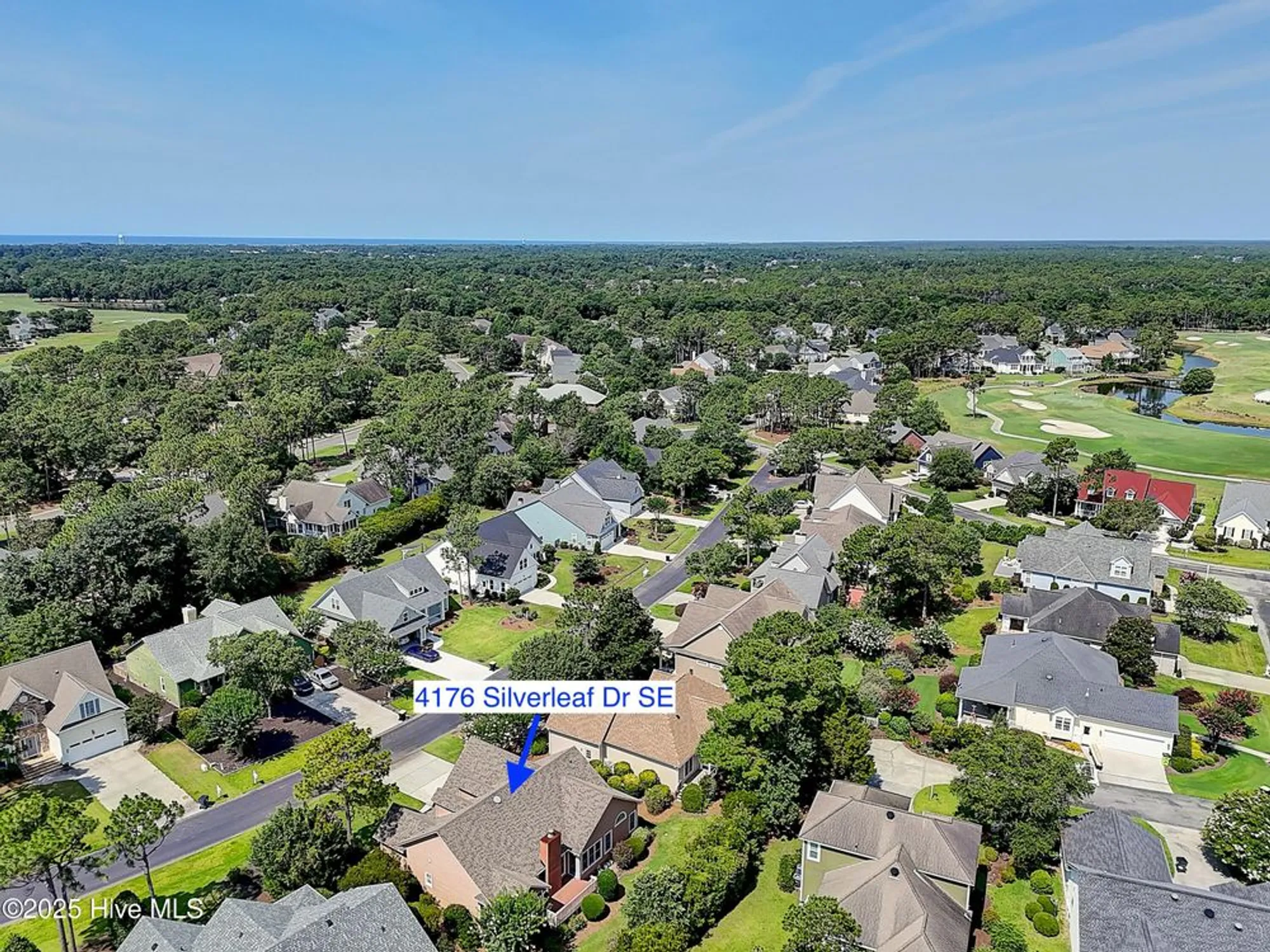 Property Slideshow image 43 of 43 | 4176 silverleaf dr, Southport, NC, 28461