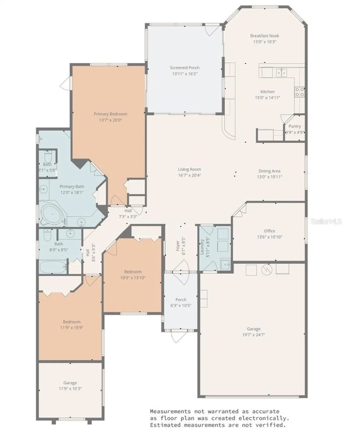 Property Slideshow image 59 of 61 | 16222 sw 14th avenue rd, Ocala, FL, 34473