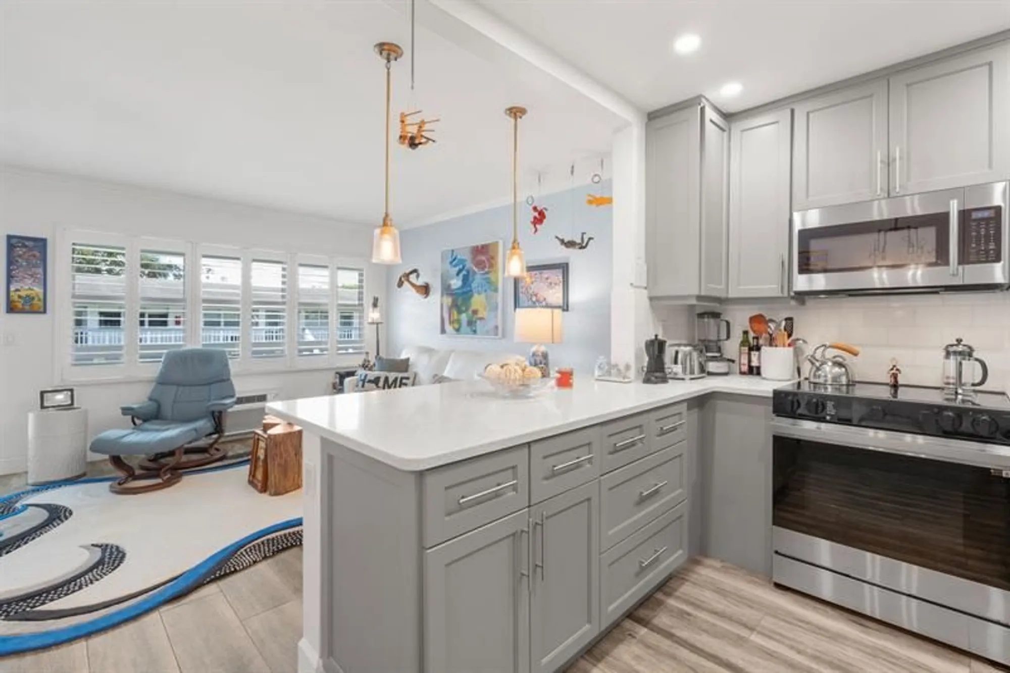 Property Slideshow image 8 of 18 | 175 westbury j # 175, Deerfield Beach, FL, 33442